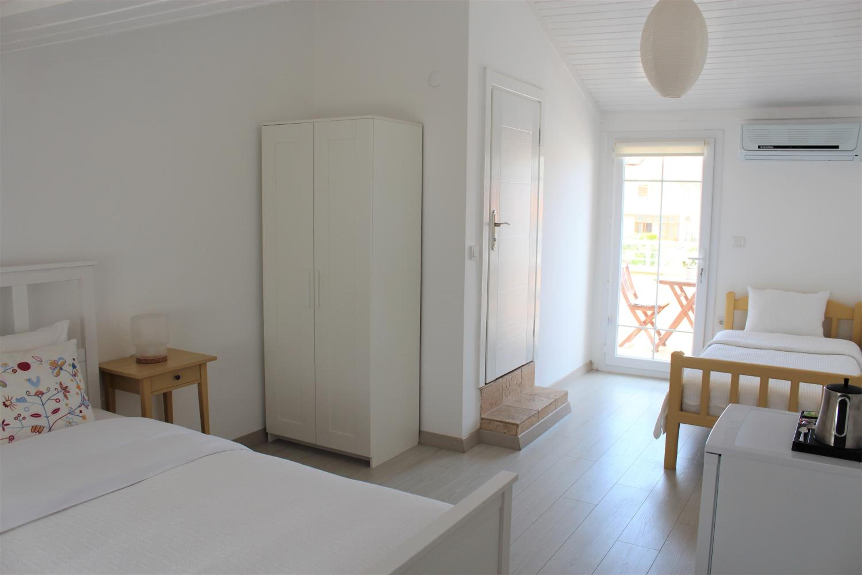 Villamer Alacat - Property Image 88