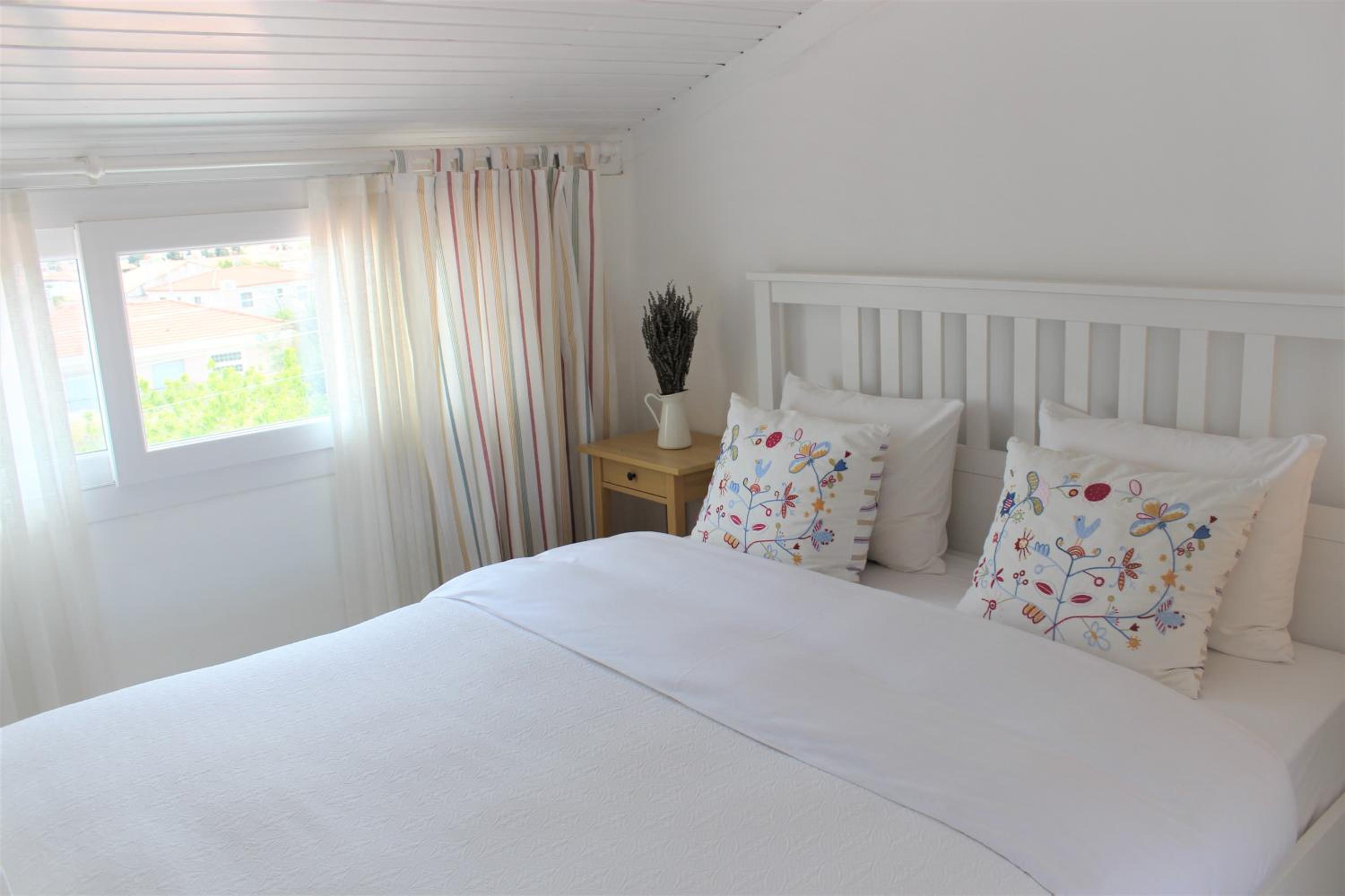 Villamer Alacat - Property Image 81