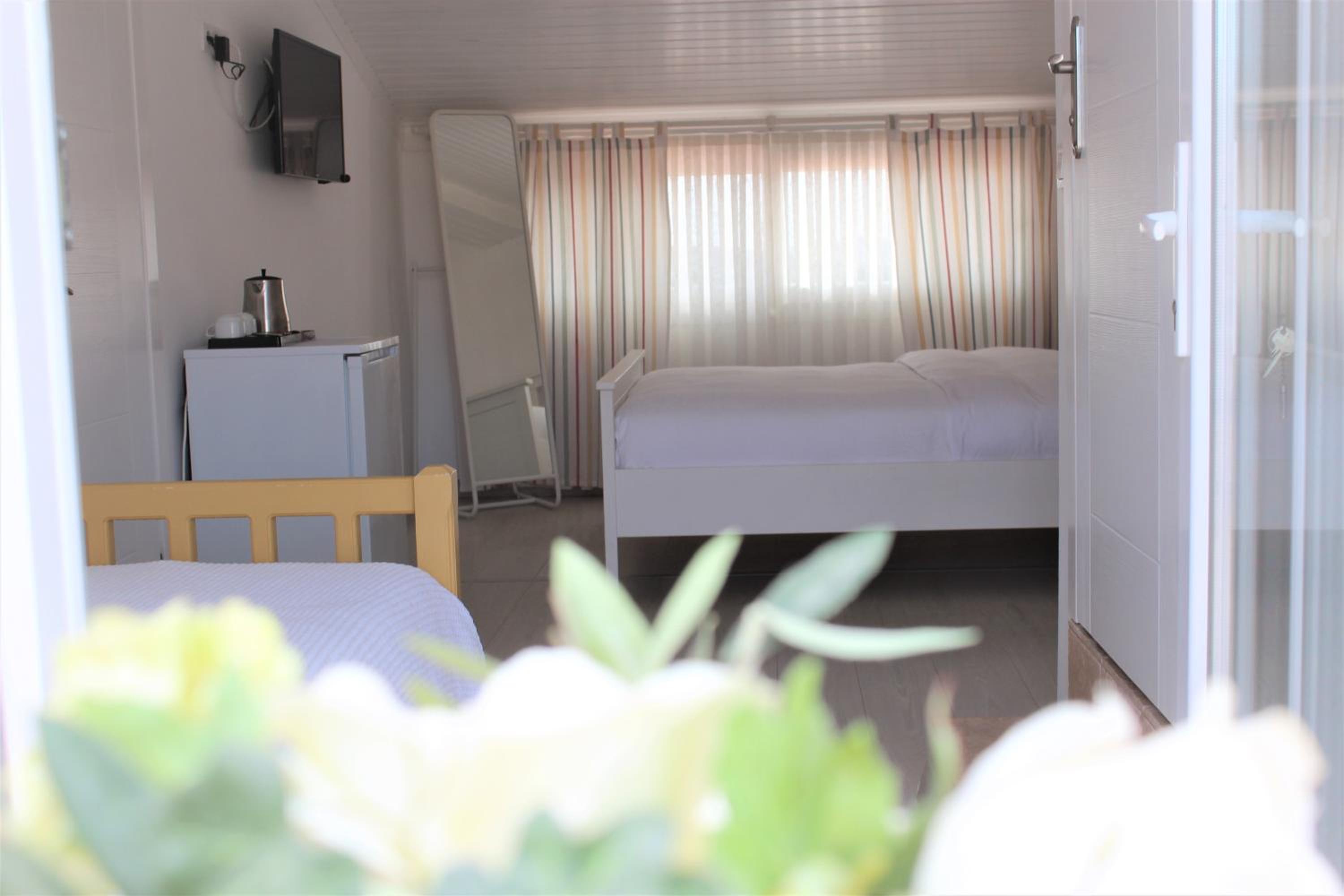 Villamer Alacat - Property Image 85