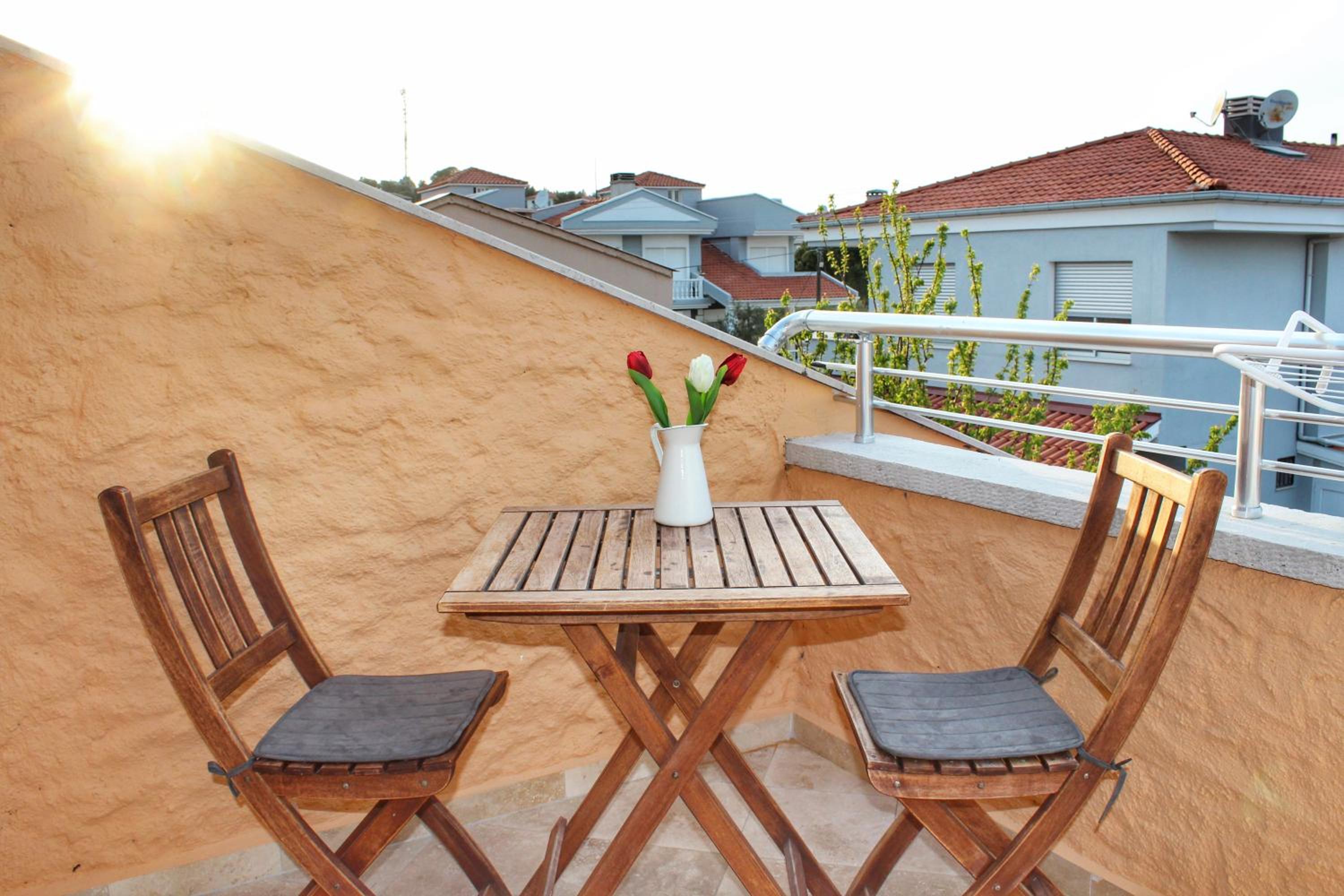 Villamer Alacat - Property Image 91