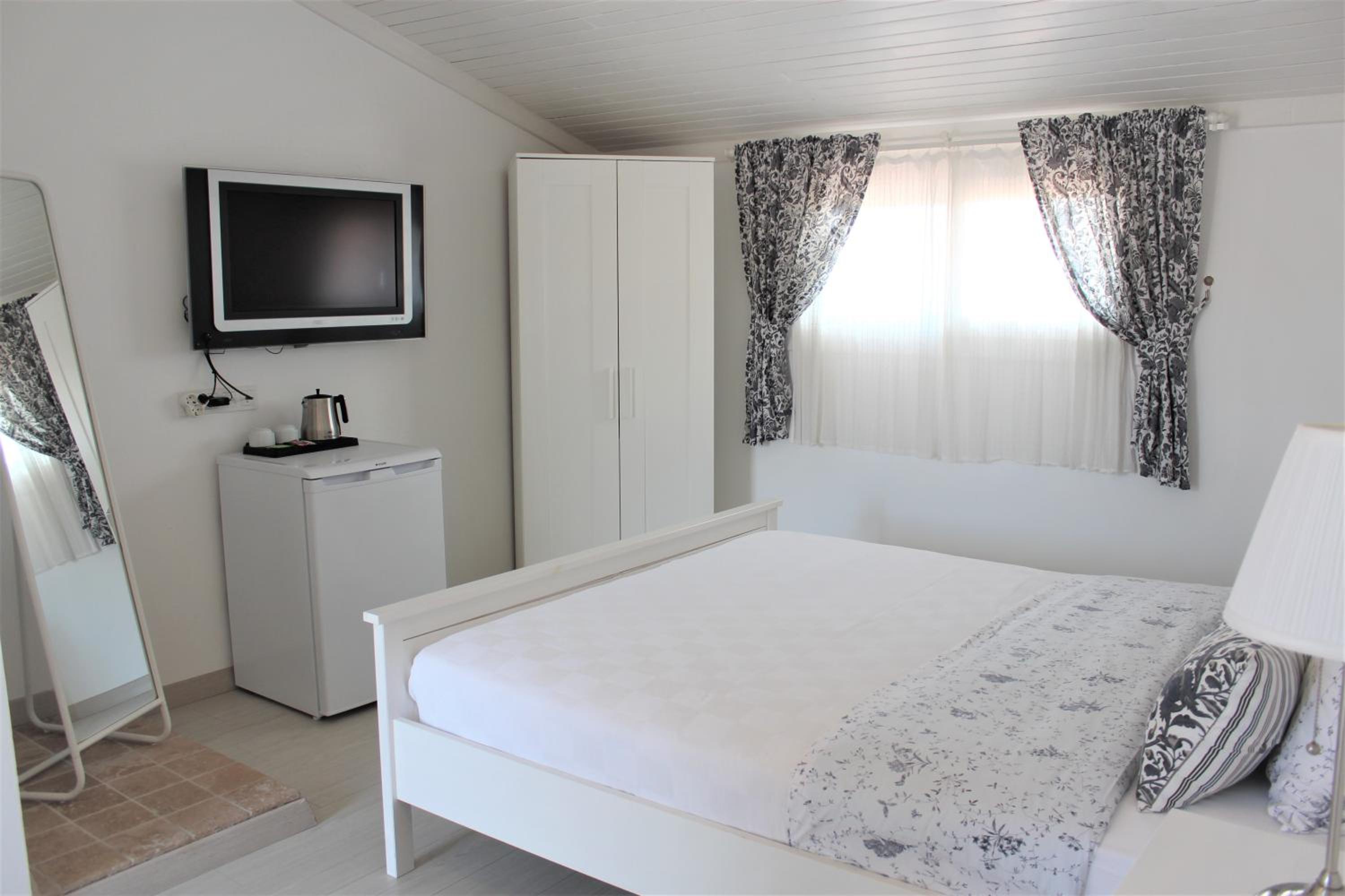 Villamer Alacat - Property Image 57