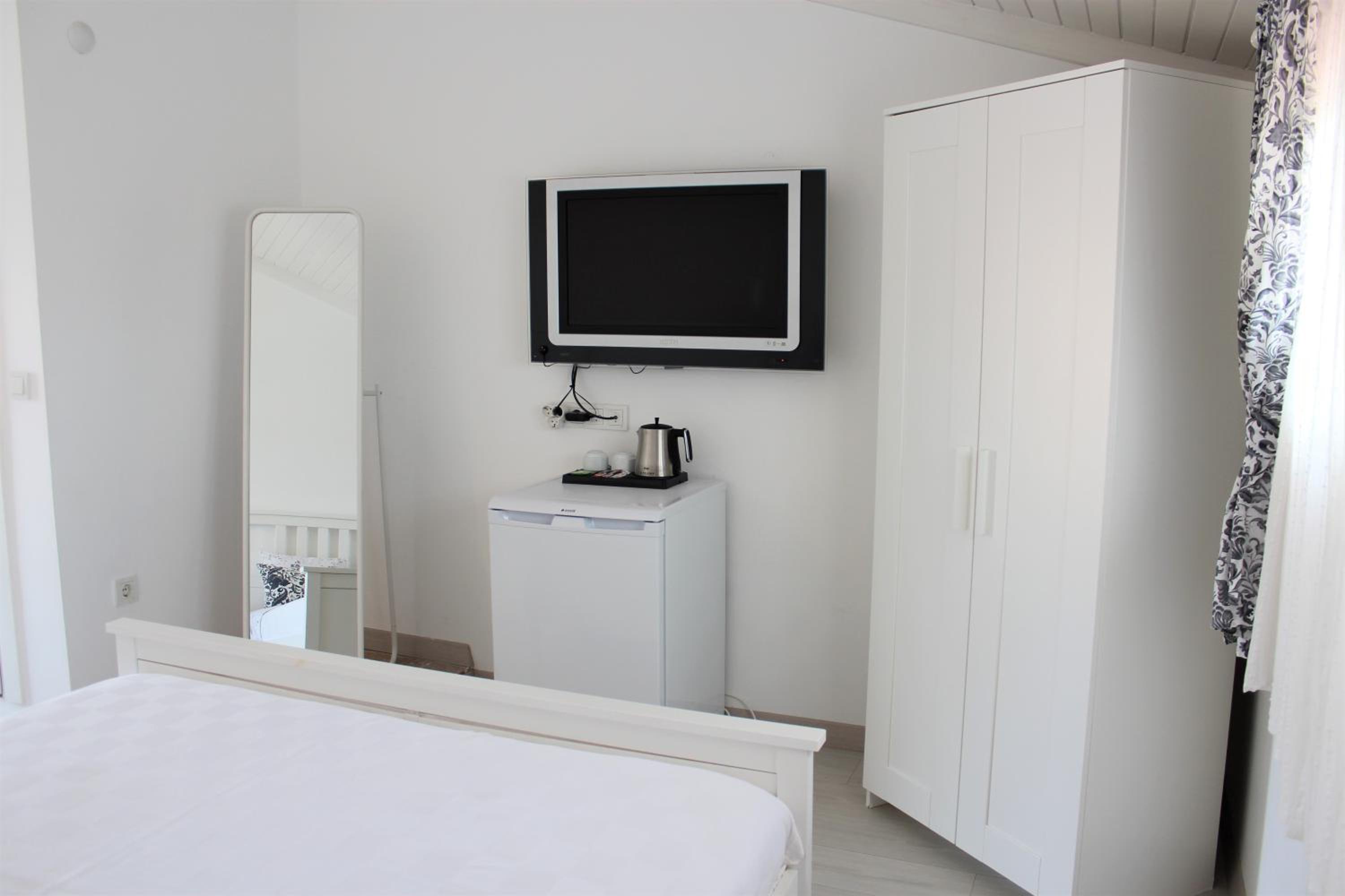 Villamer Alacat - Property Image 60