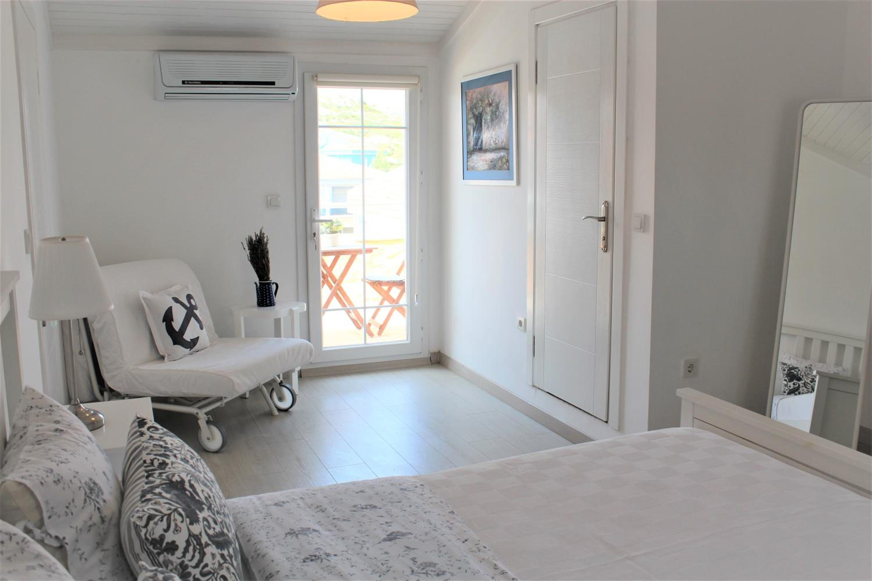 Villamer Alacat - Property Image 54