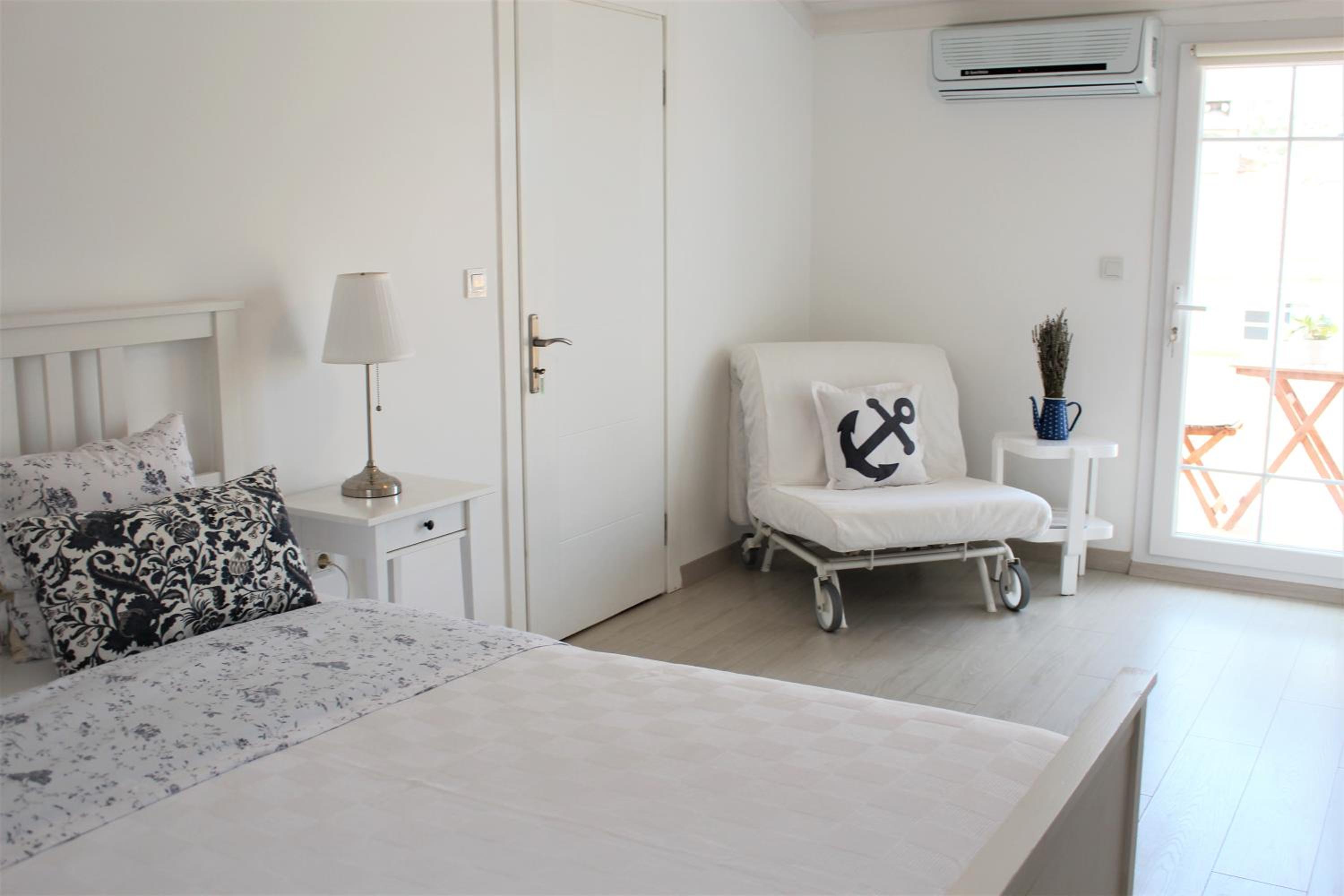 Villamer Alacat - Property Image 52