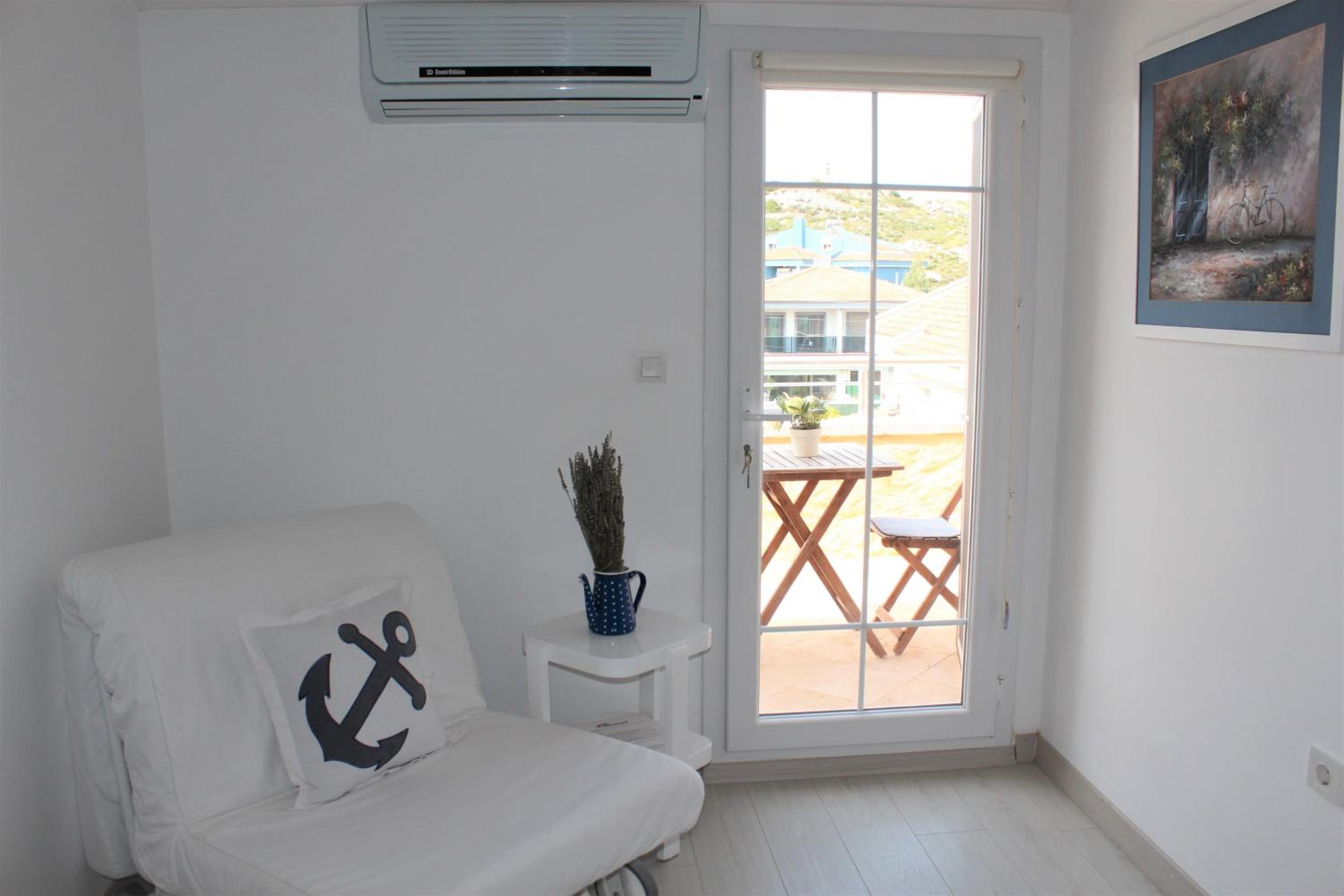 Villamer Alacat - Property Image 58