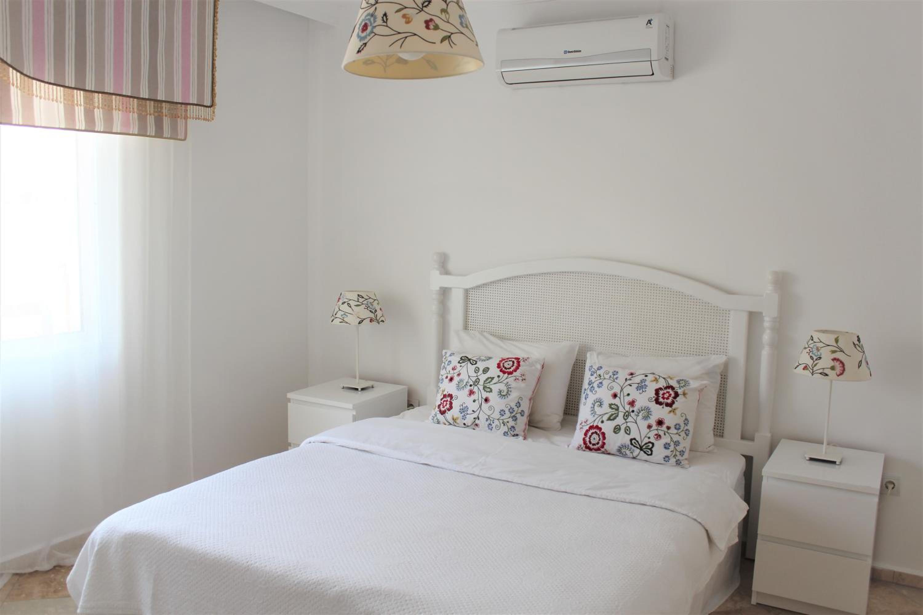 Villamer Alacat - Property Image 92