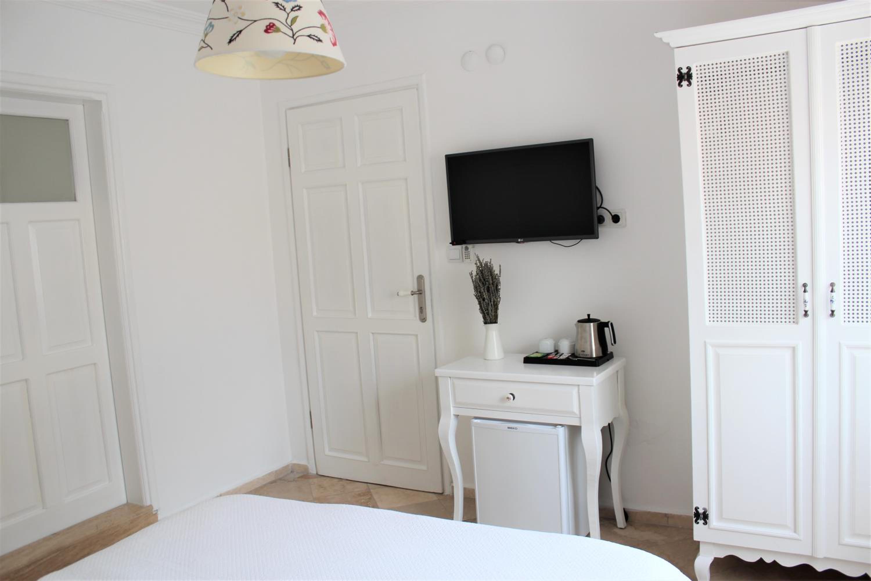 Villamer Alacat - Property Image 97