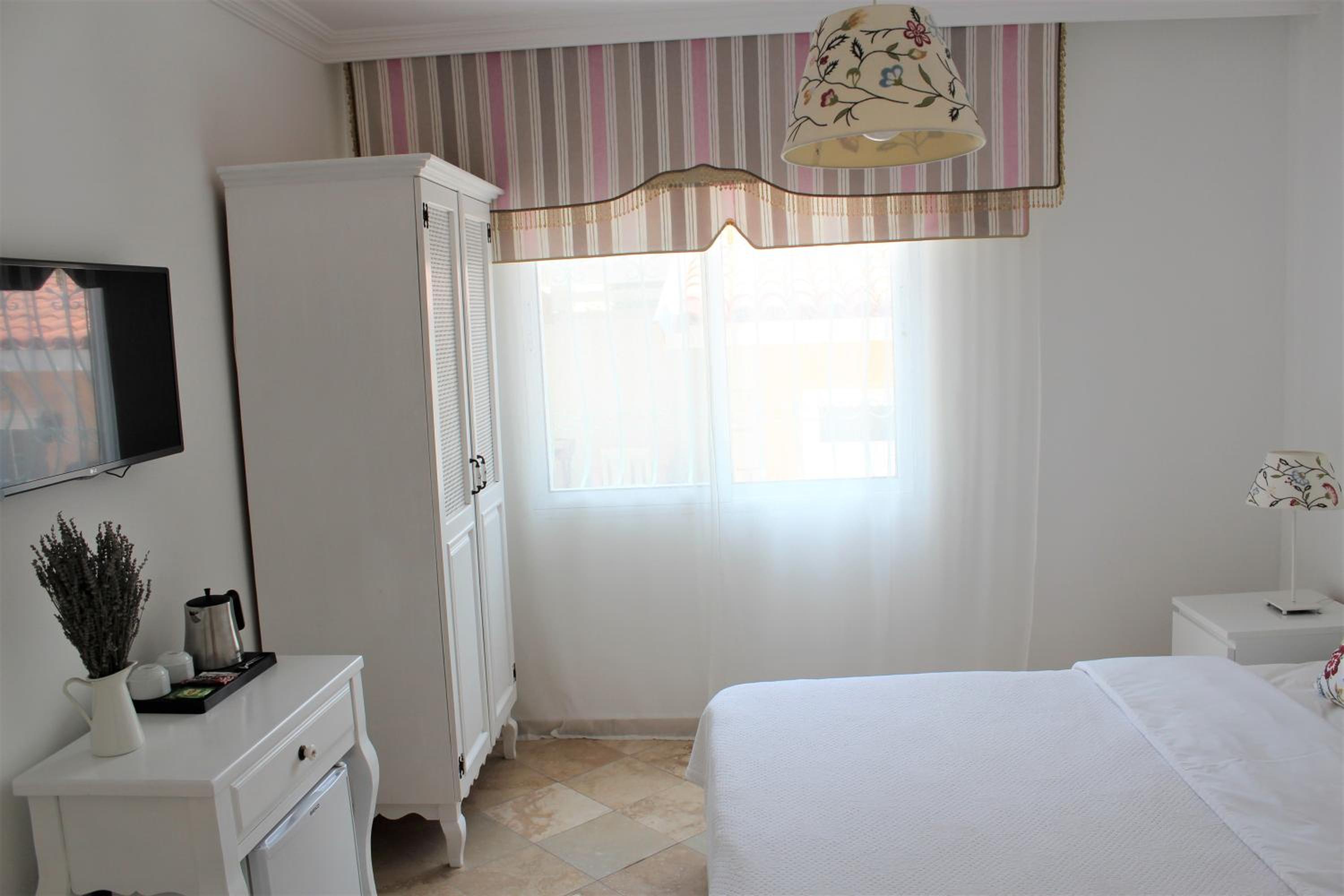 Villamer Alacat - Property Image 96