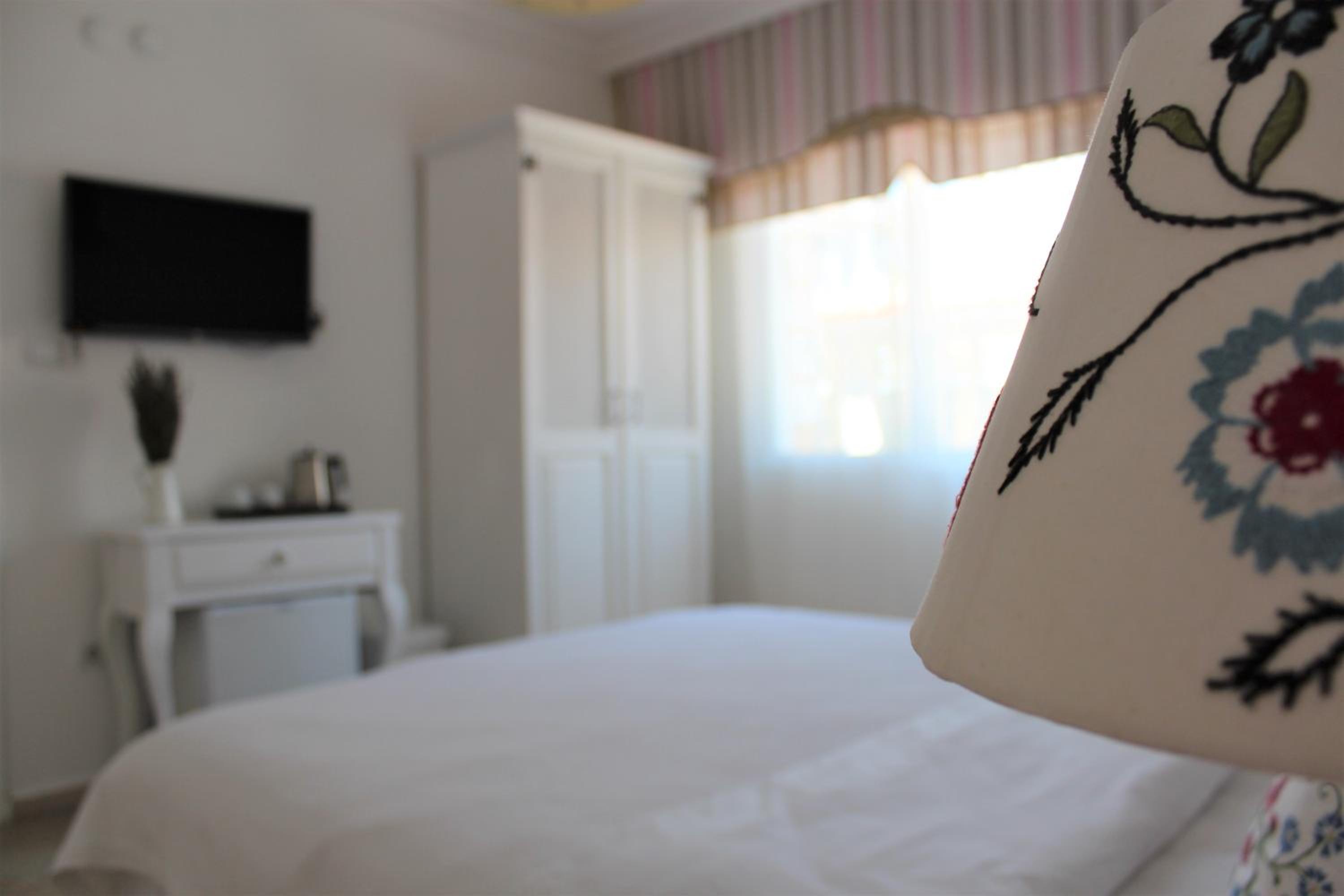 Villamer Alacat - Property Image 93