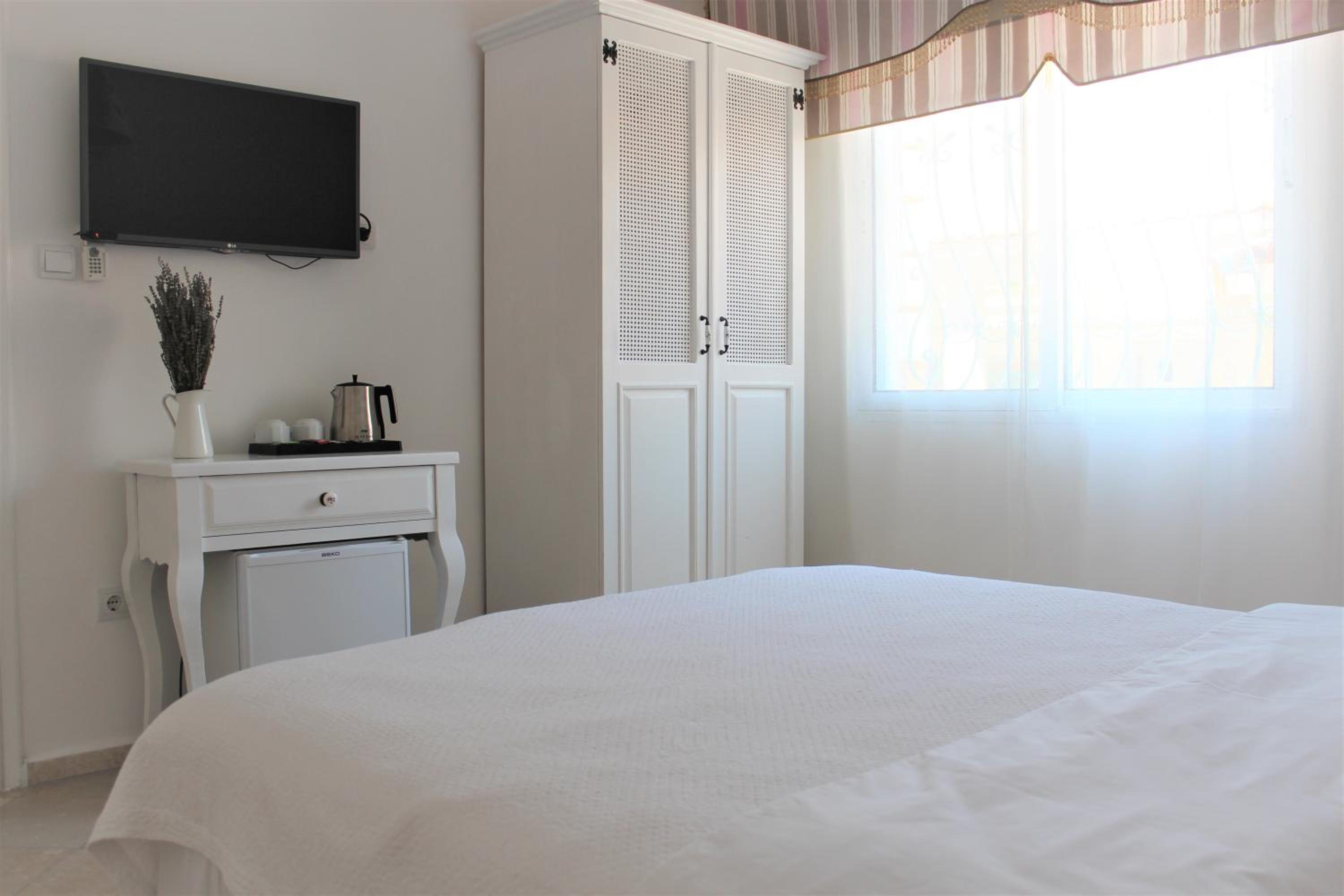 Villamer Alacat - Property Image 95