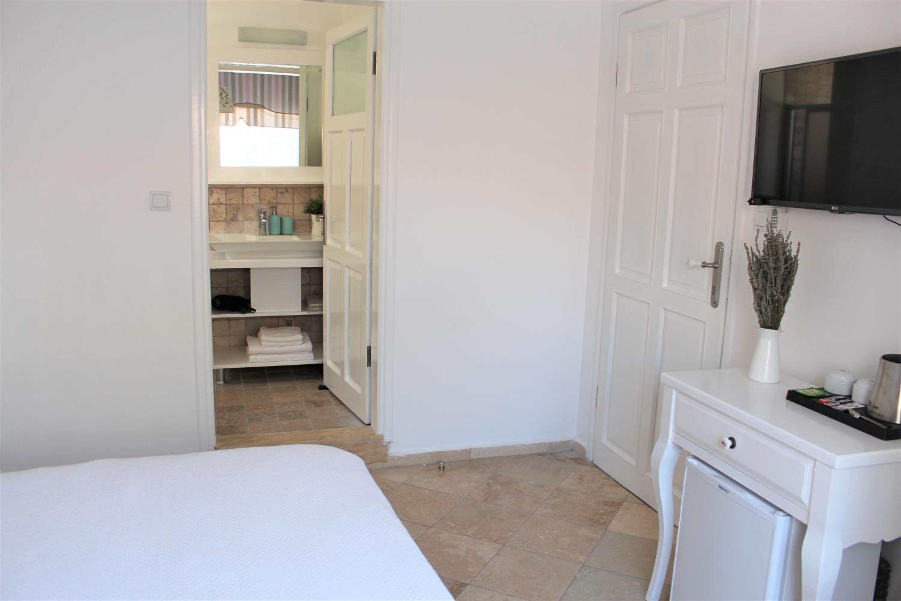 Villamer Alacat - Property Image 99