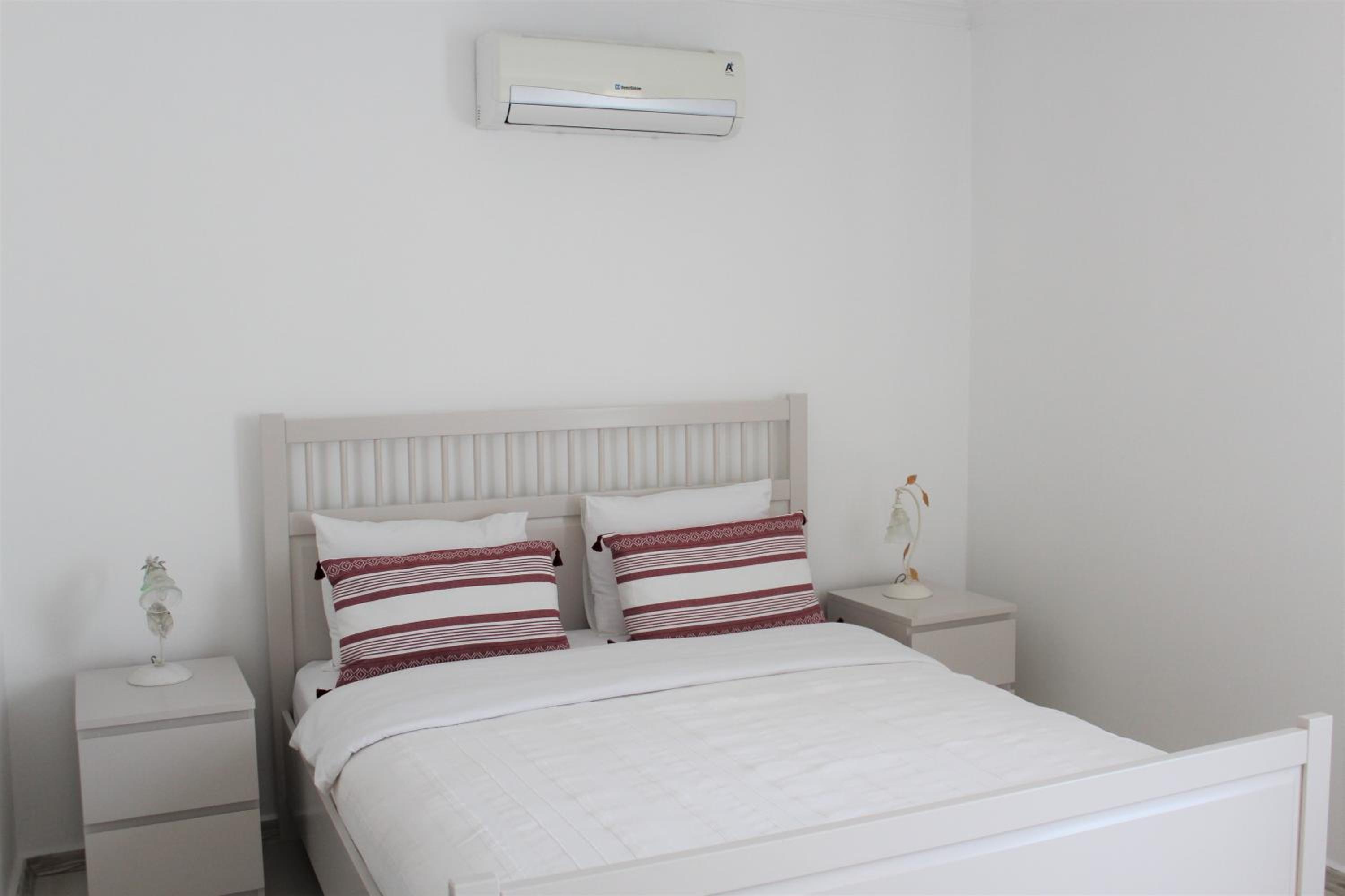 Villamer Alacat - Property Image 74