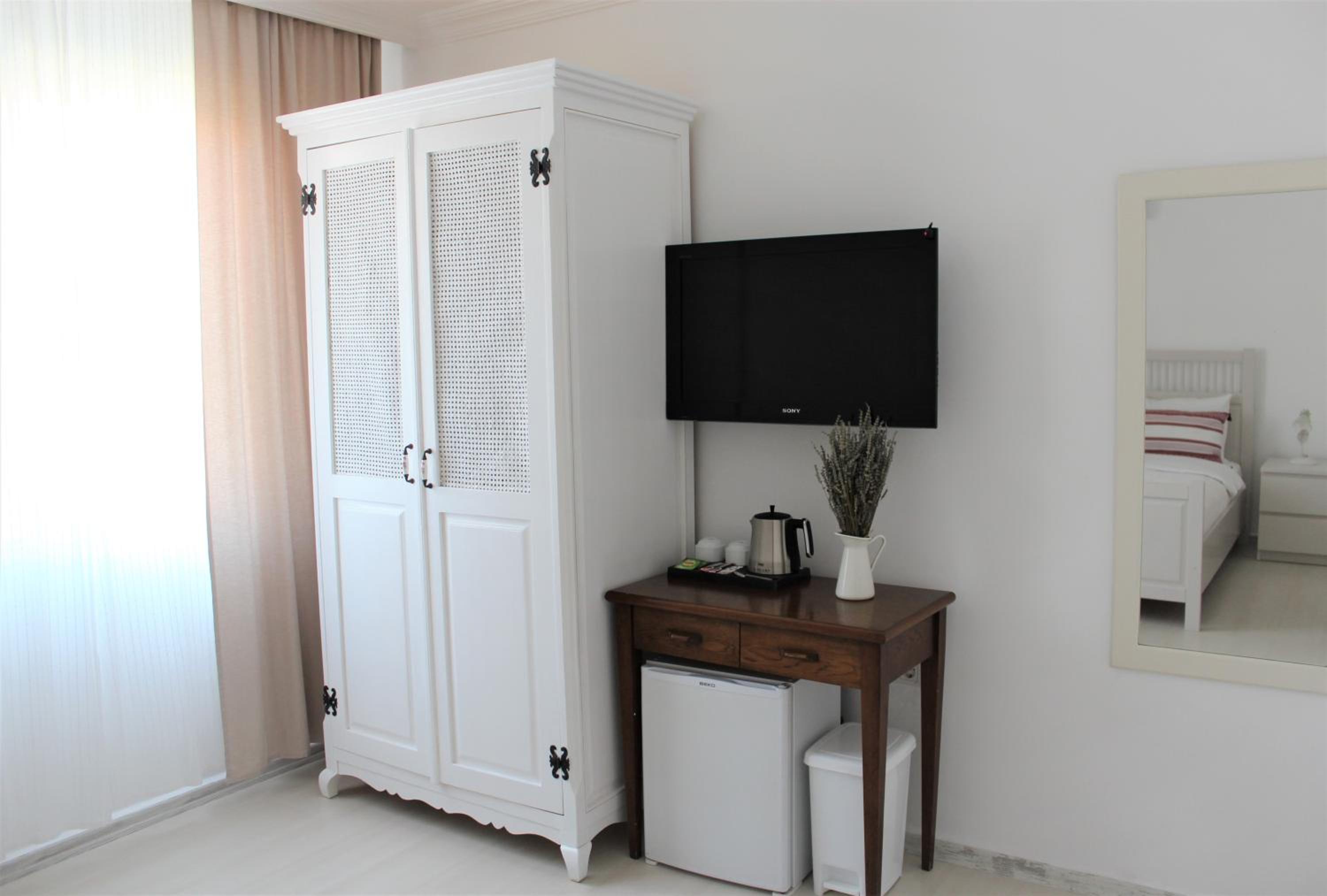 Villamer Alacat - Property Image 75