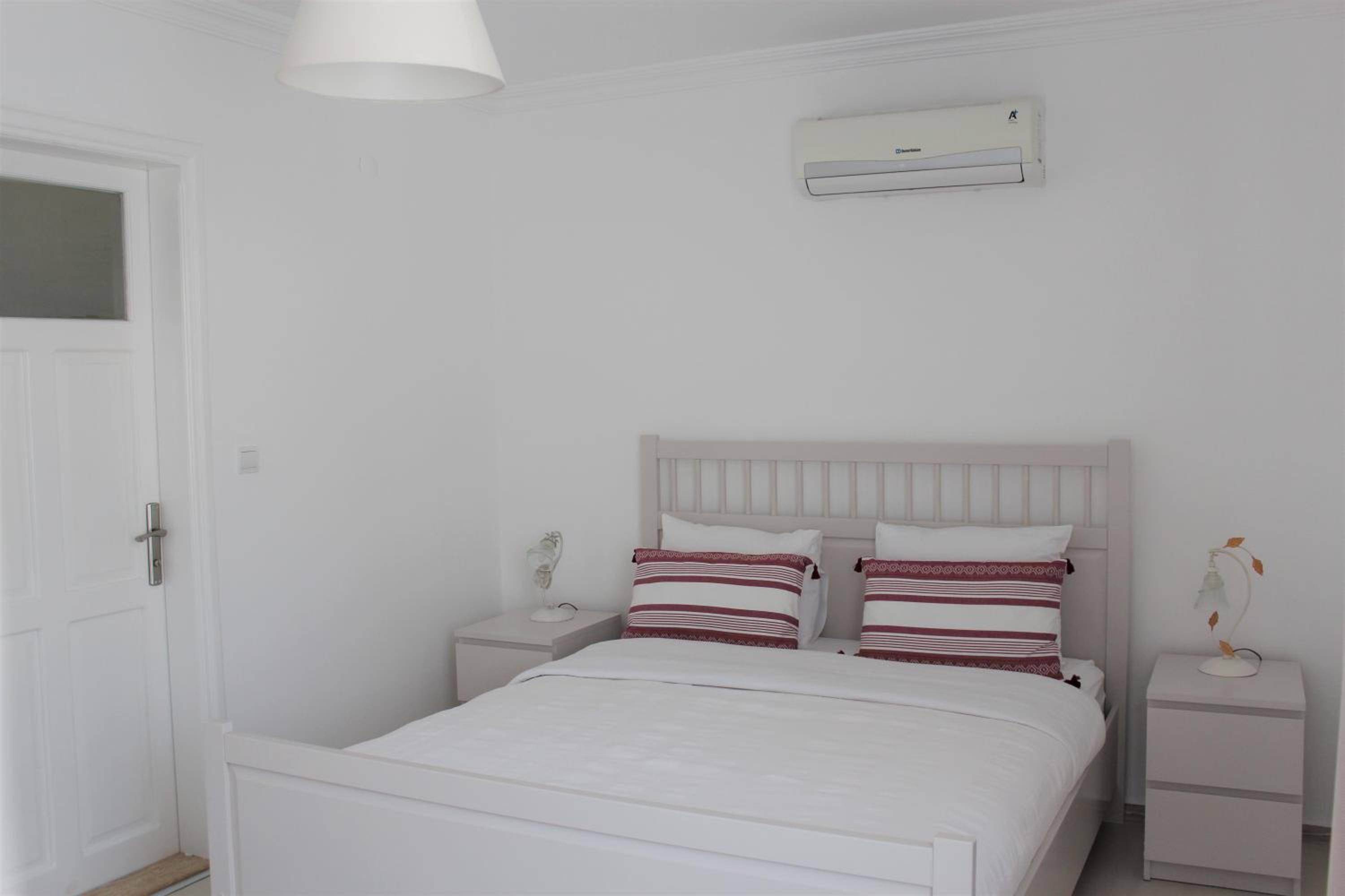 Villamer Alacat - Property Image 76