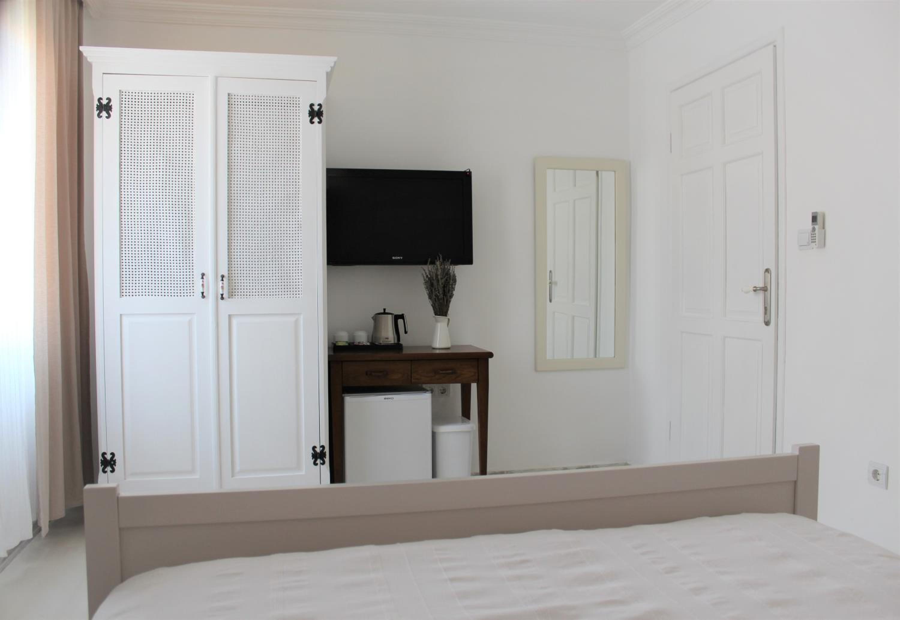 Villamer Alacat - Property Image 78