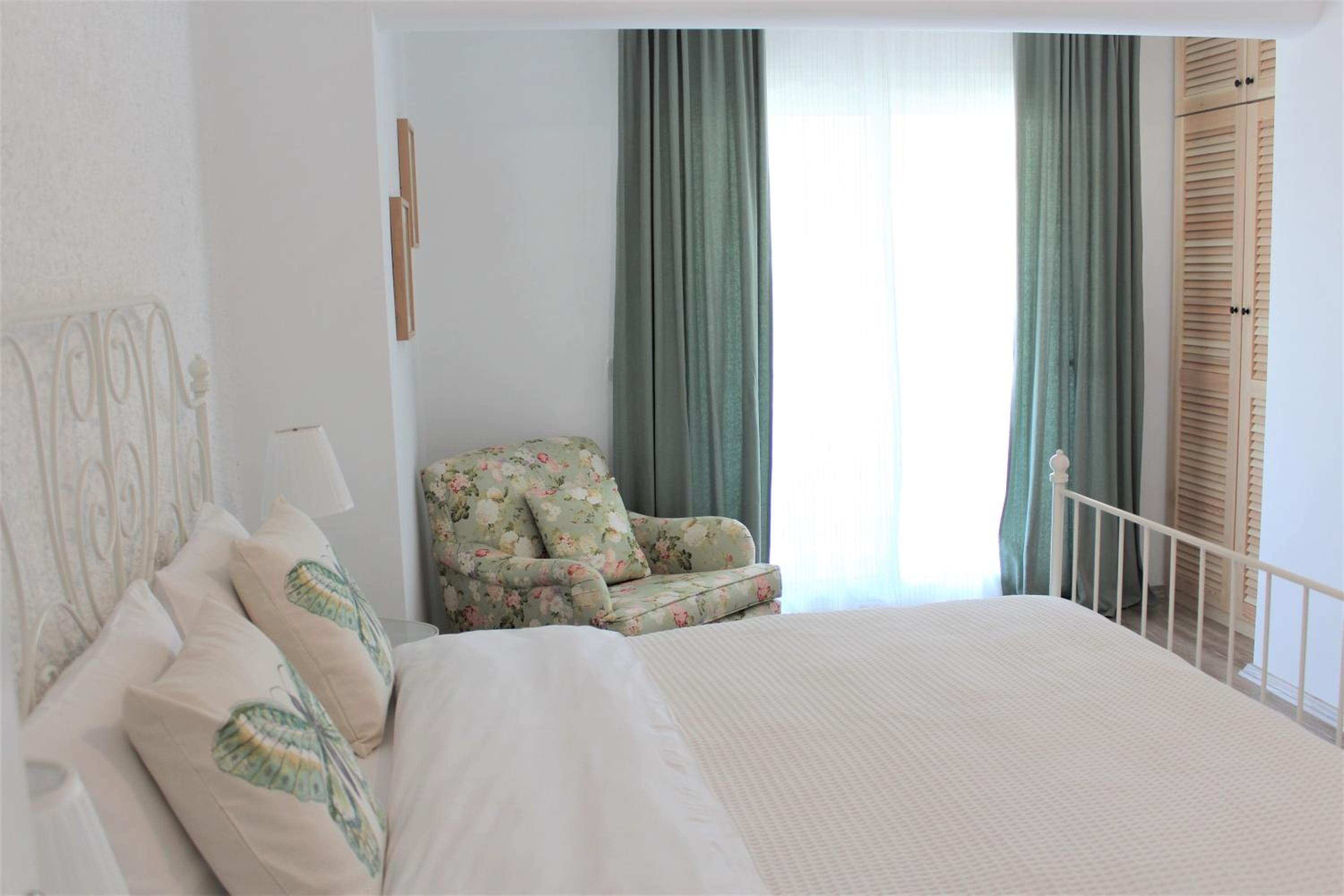 Villamer Alacat - Property Image 68