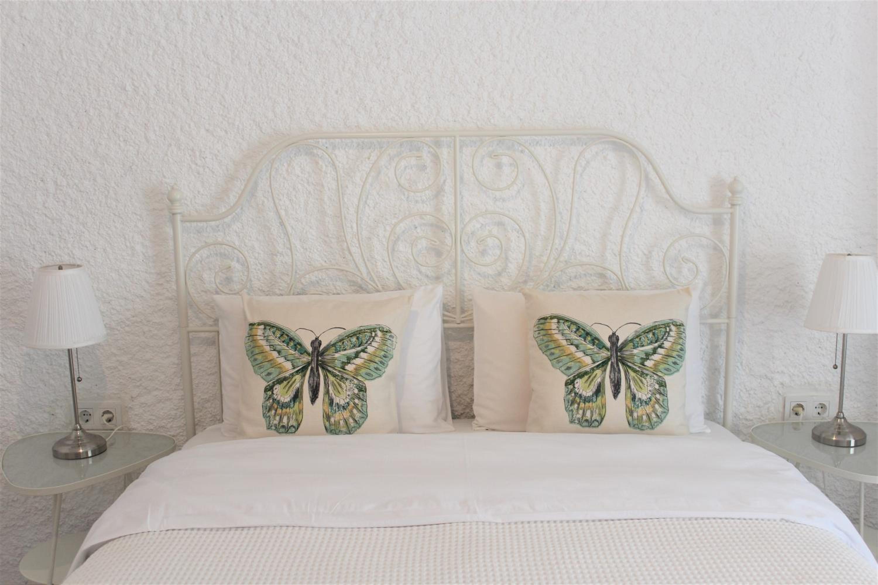 Villamer Alacat - Property Image 66