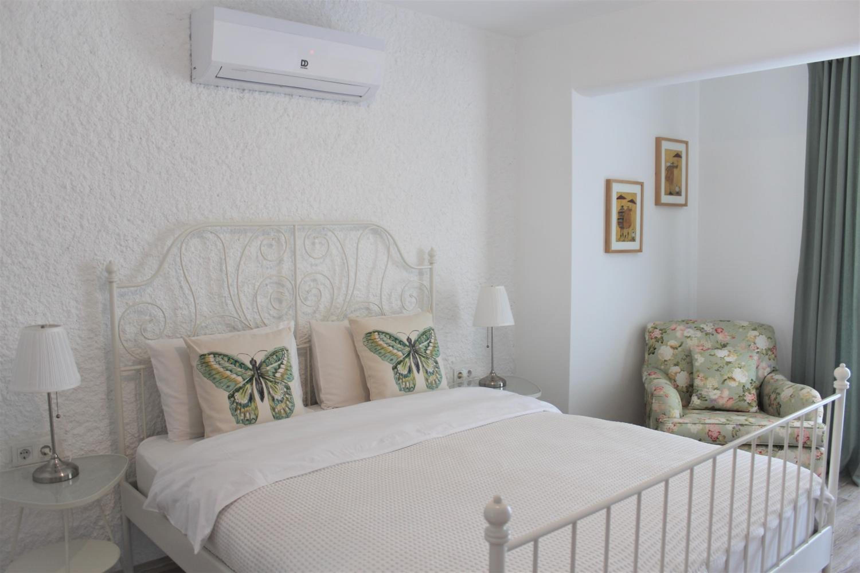 Villamer Alacat - Property Image 61