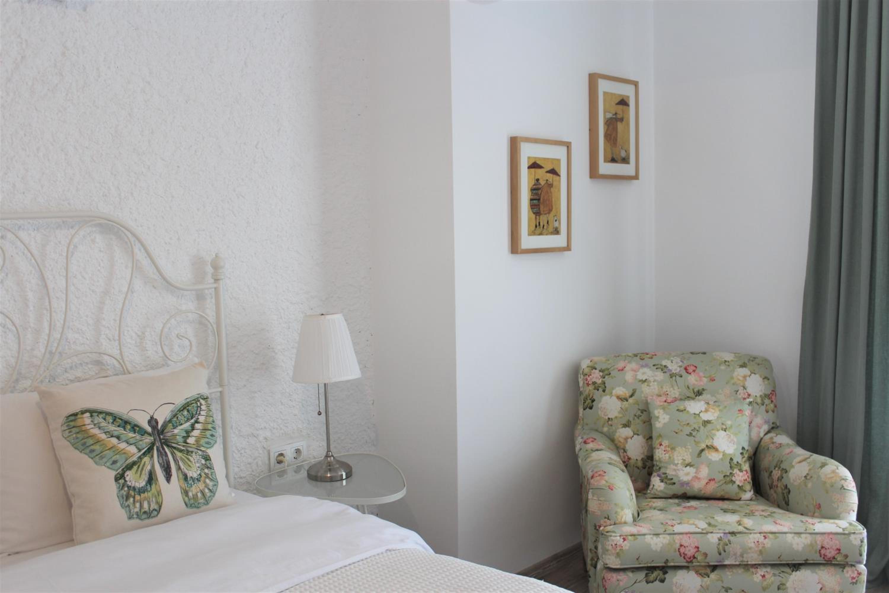 Villamer Alacat - Property Image 69