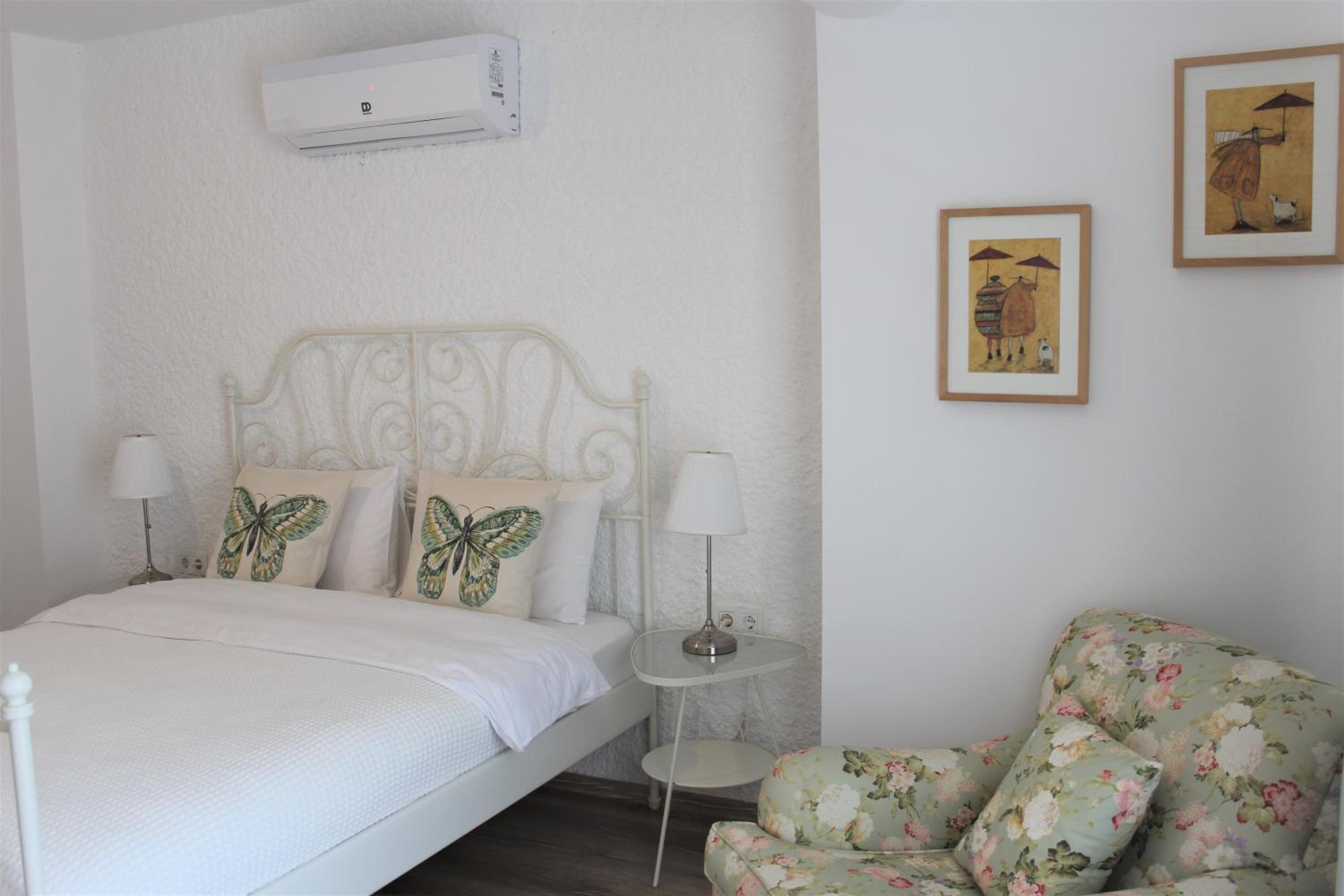 Villamer Alacat - Property Image 64