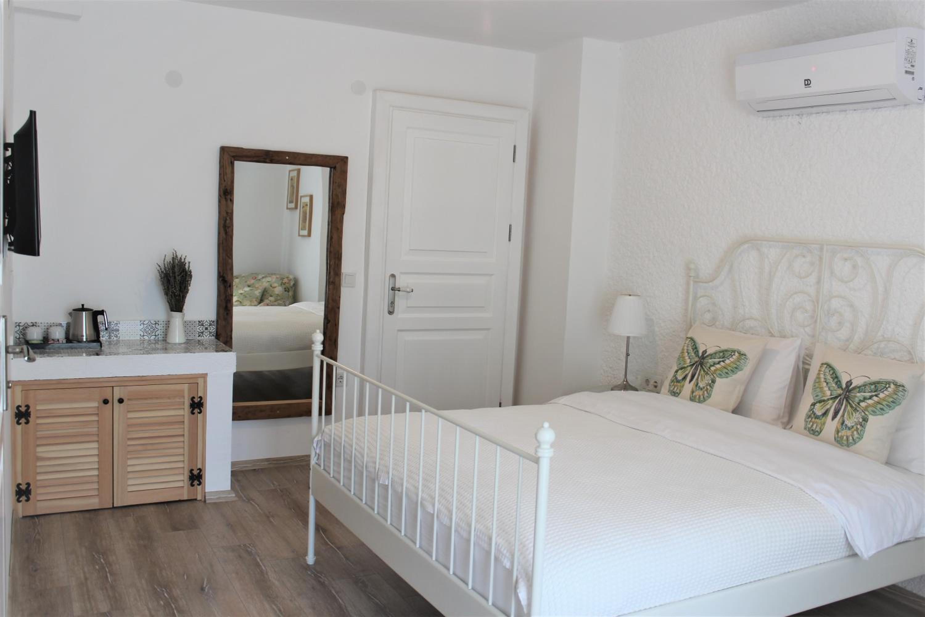 Villamer Alacat - Property Image 67