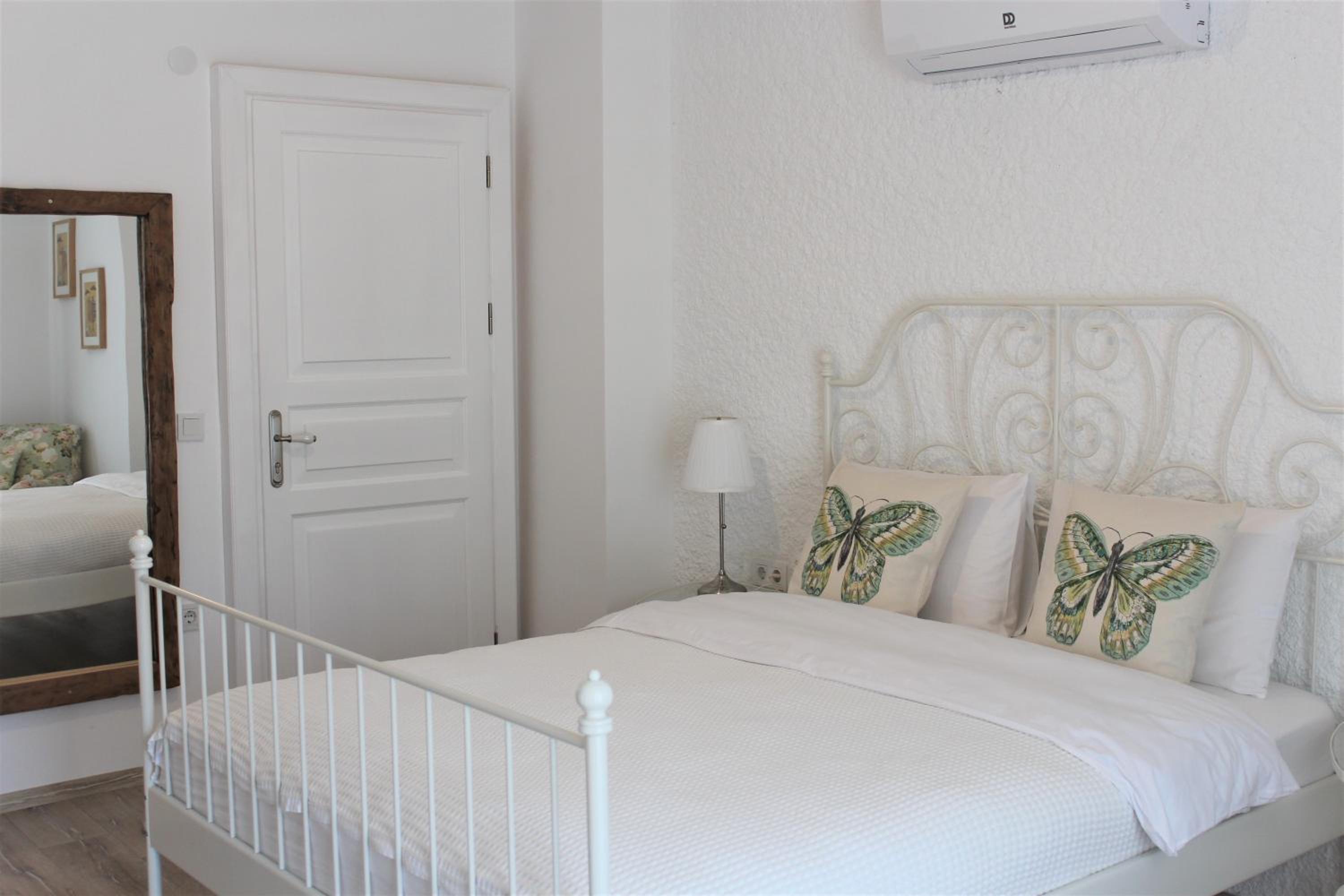 Villamer Alacat - Property Image 62