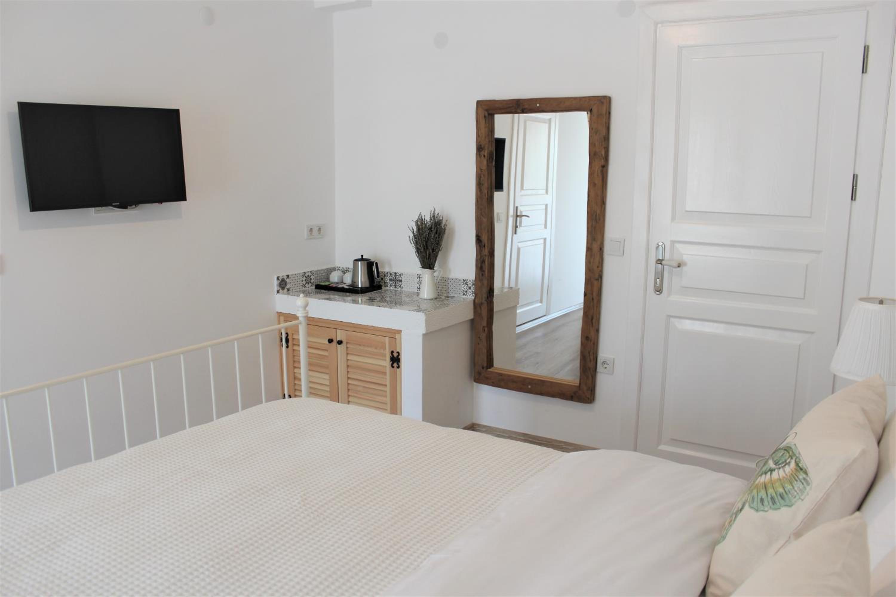 Villamer Alacat - Property Image 63