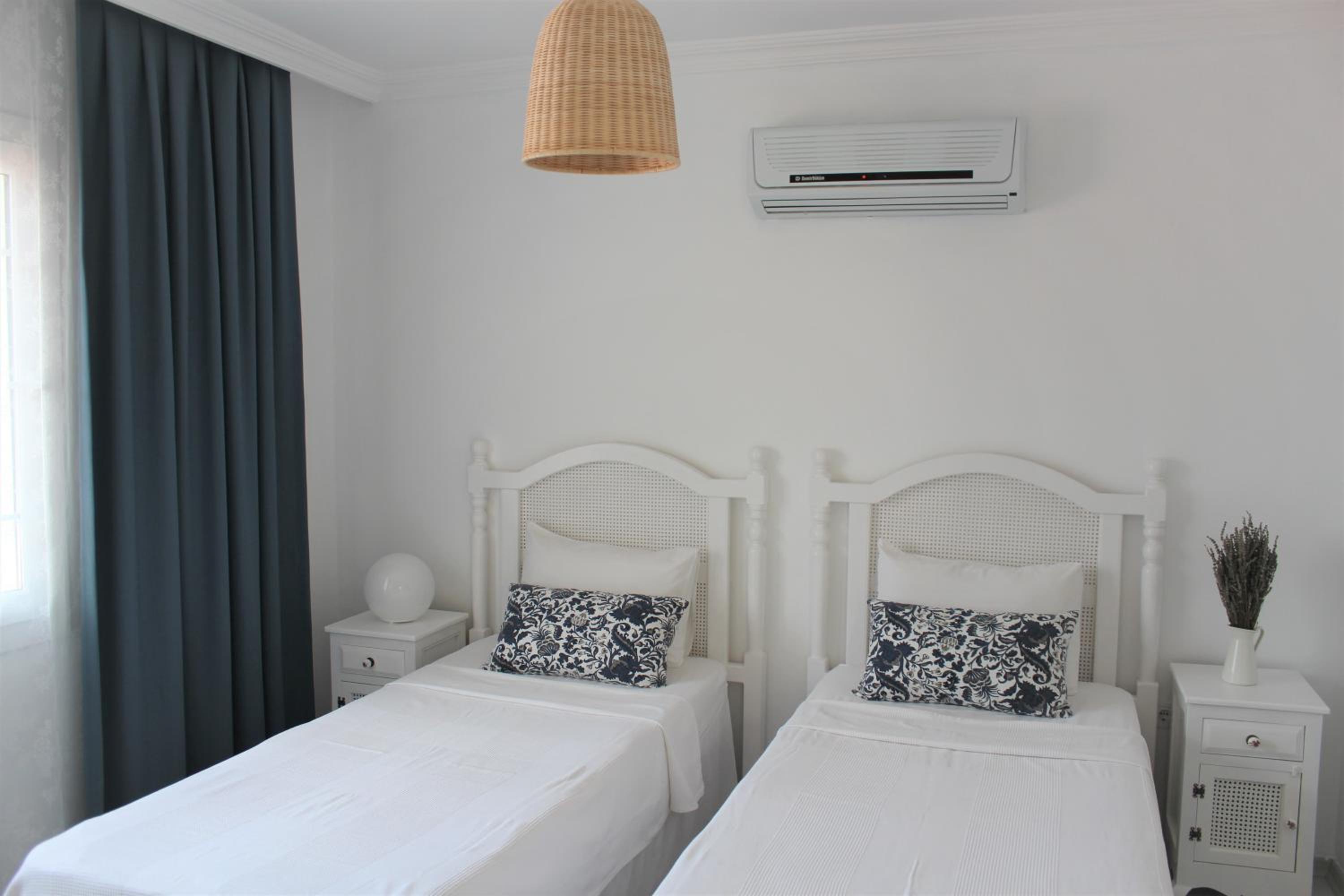 Villamer Alacat - Property Image 71