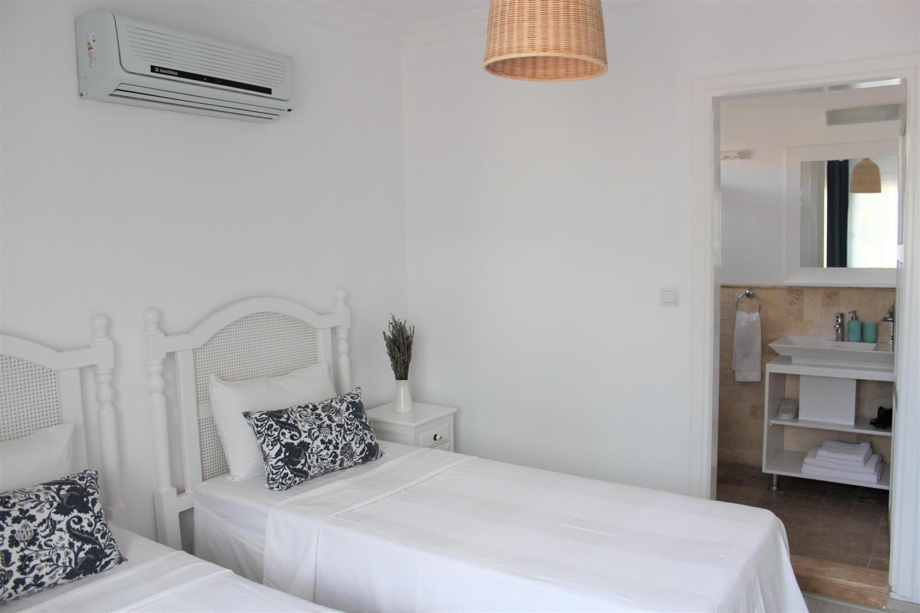 Villamer Alacat - Property Image 42