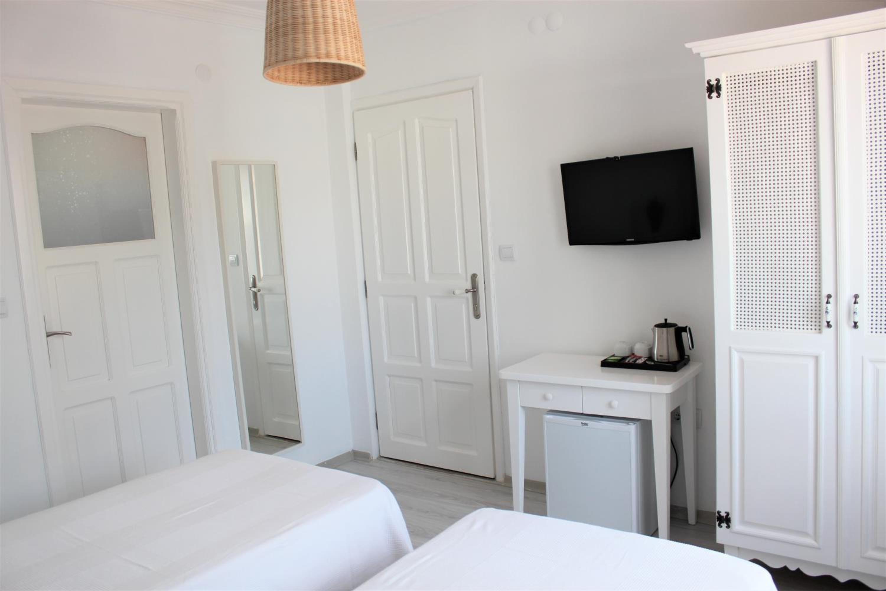 Villamer Alacat - Property Image 70