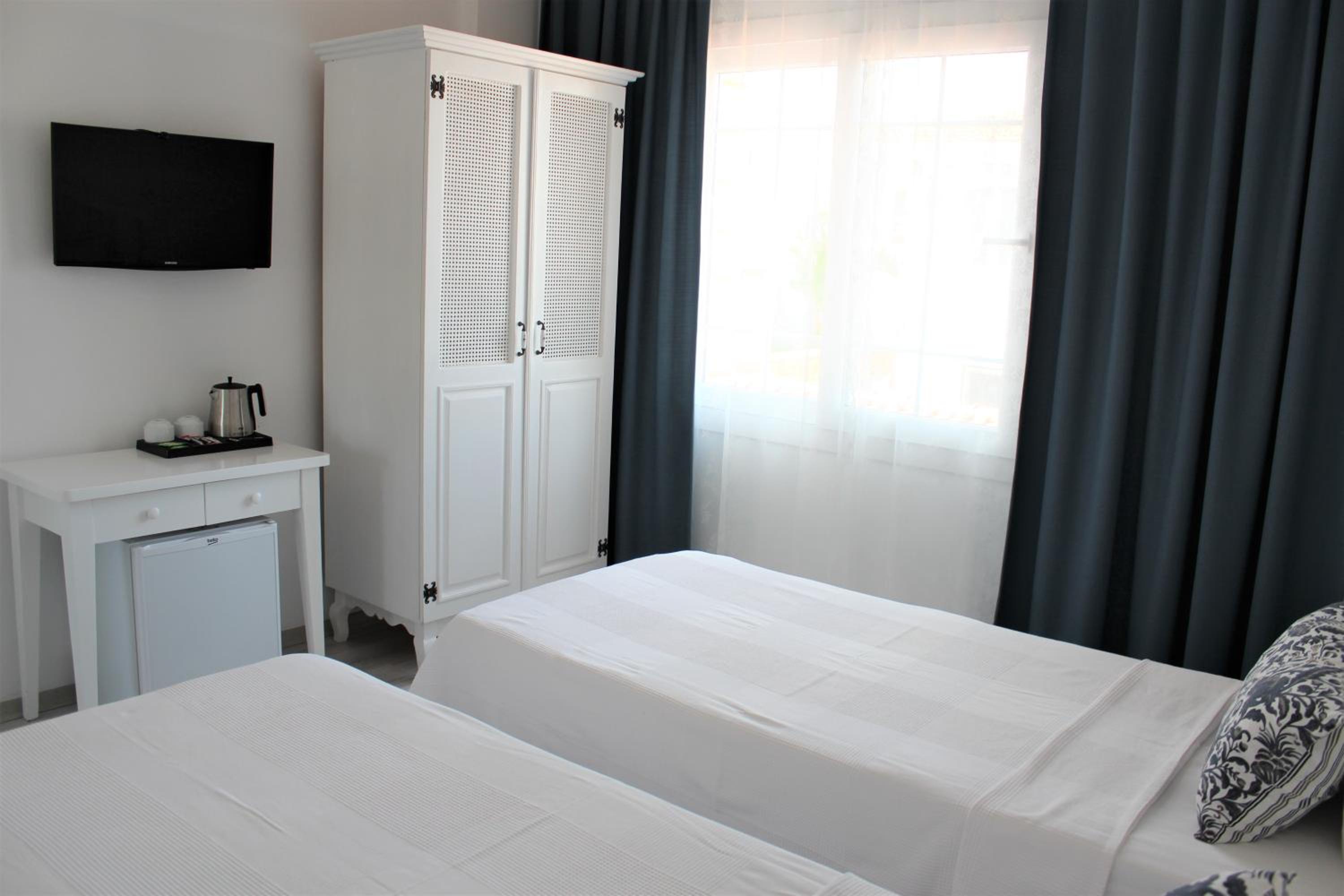 Villamer Alacat - Property Image 44