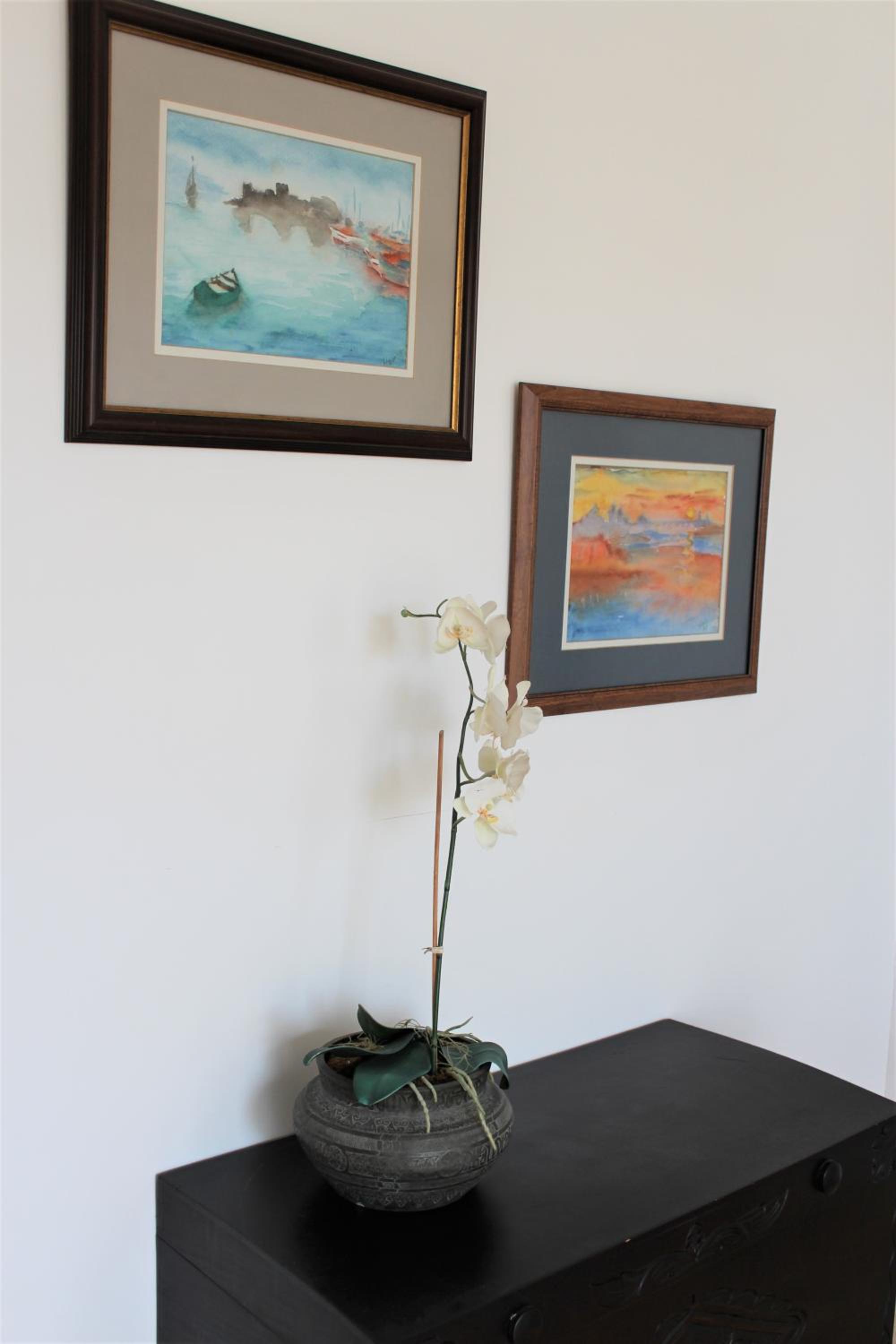 Villamer Alacat - Property Image 107