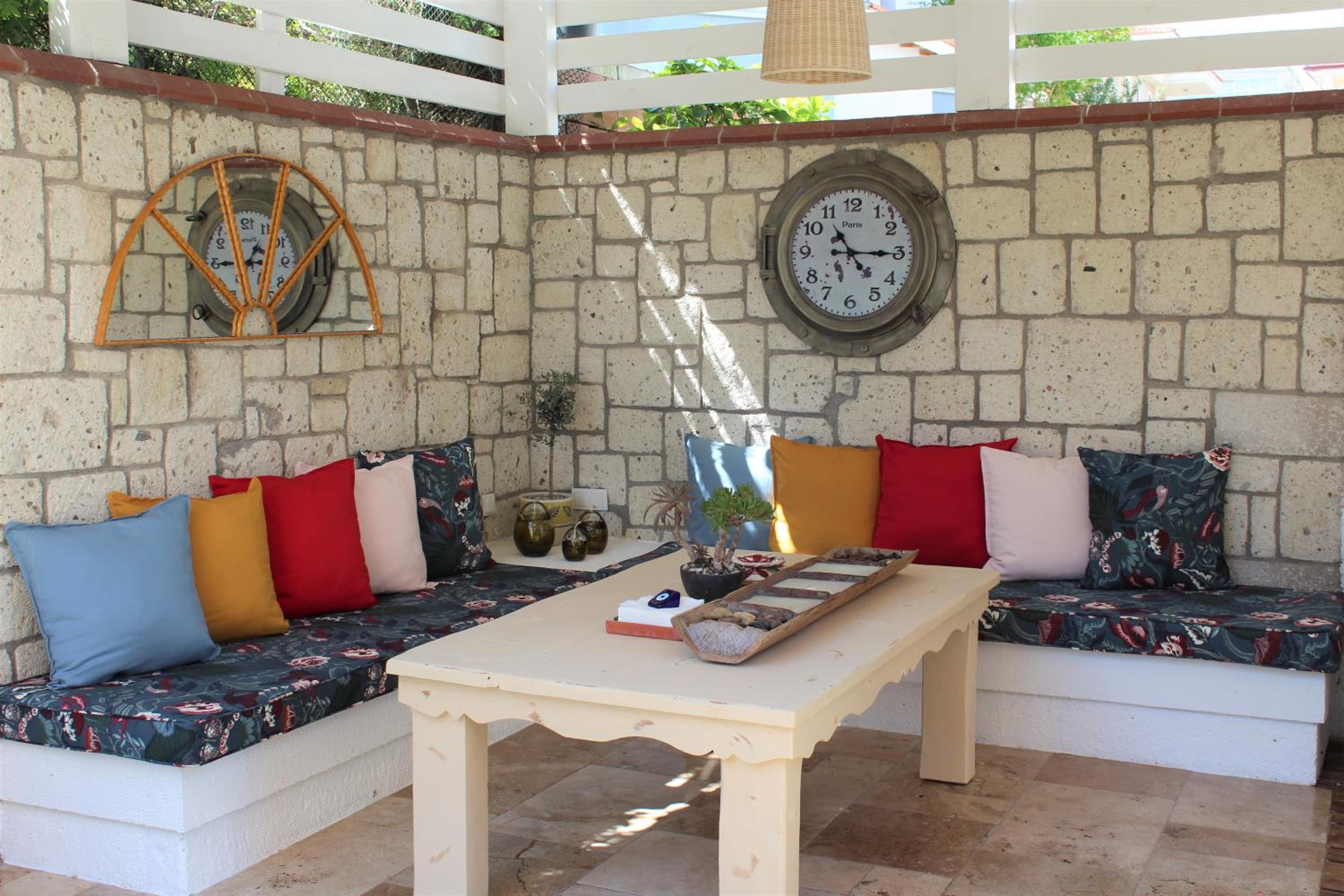 Villamer Alacat - Property Image 5