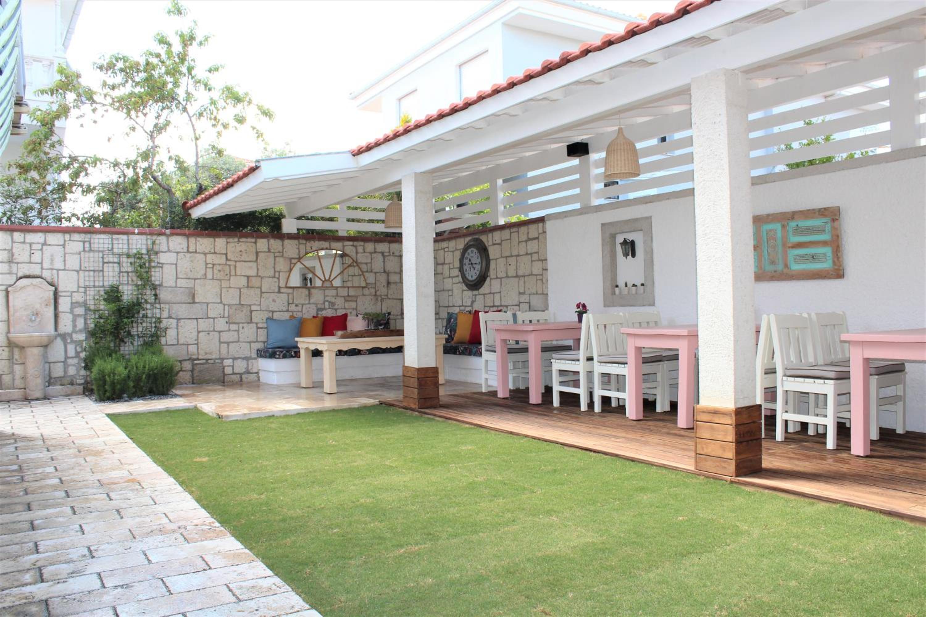 Villamer Alacat - Property Image 14