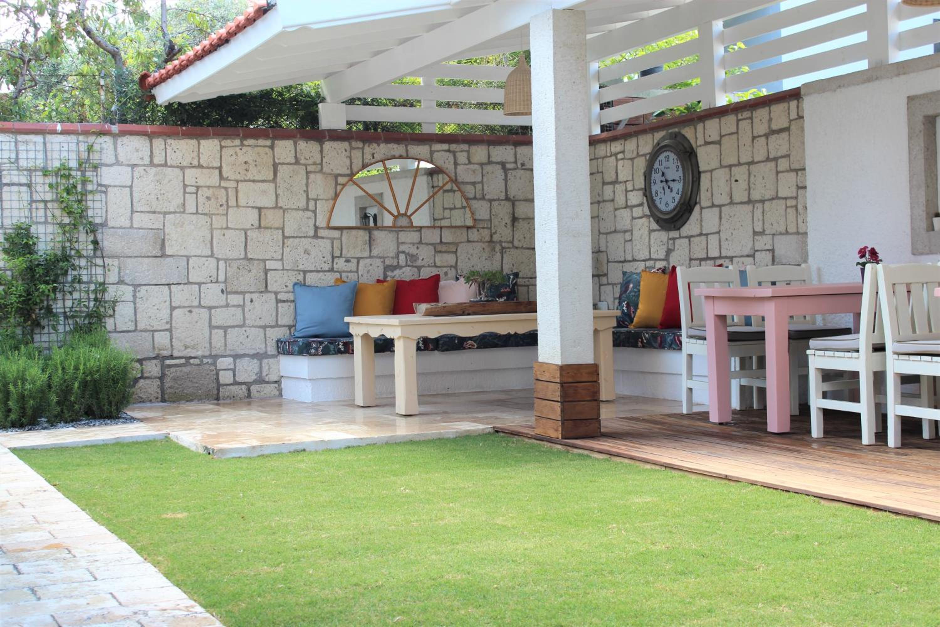 Villamer Alacat - Property Image 6