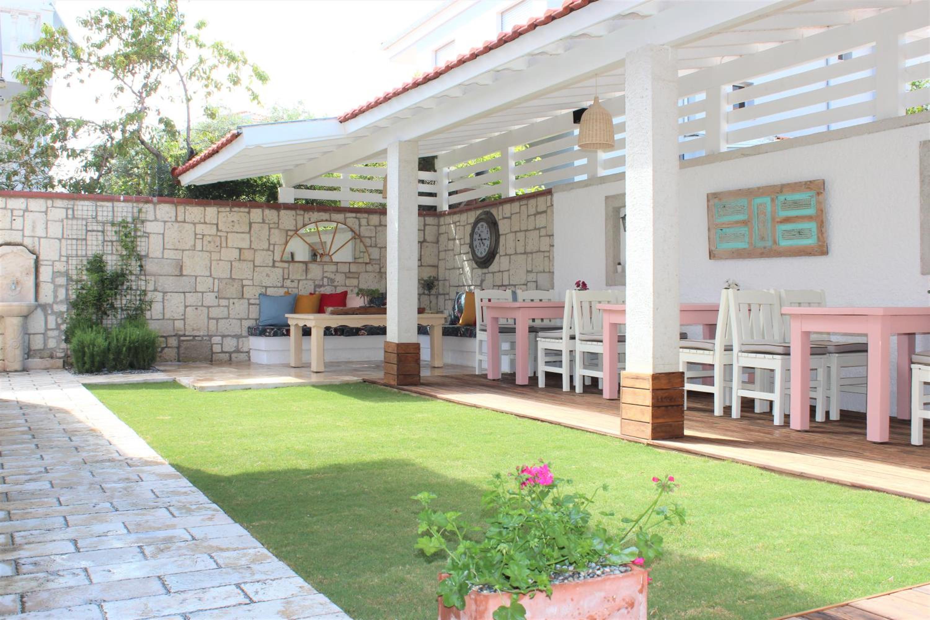 Villamer Alacat - Property Image 4