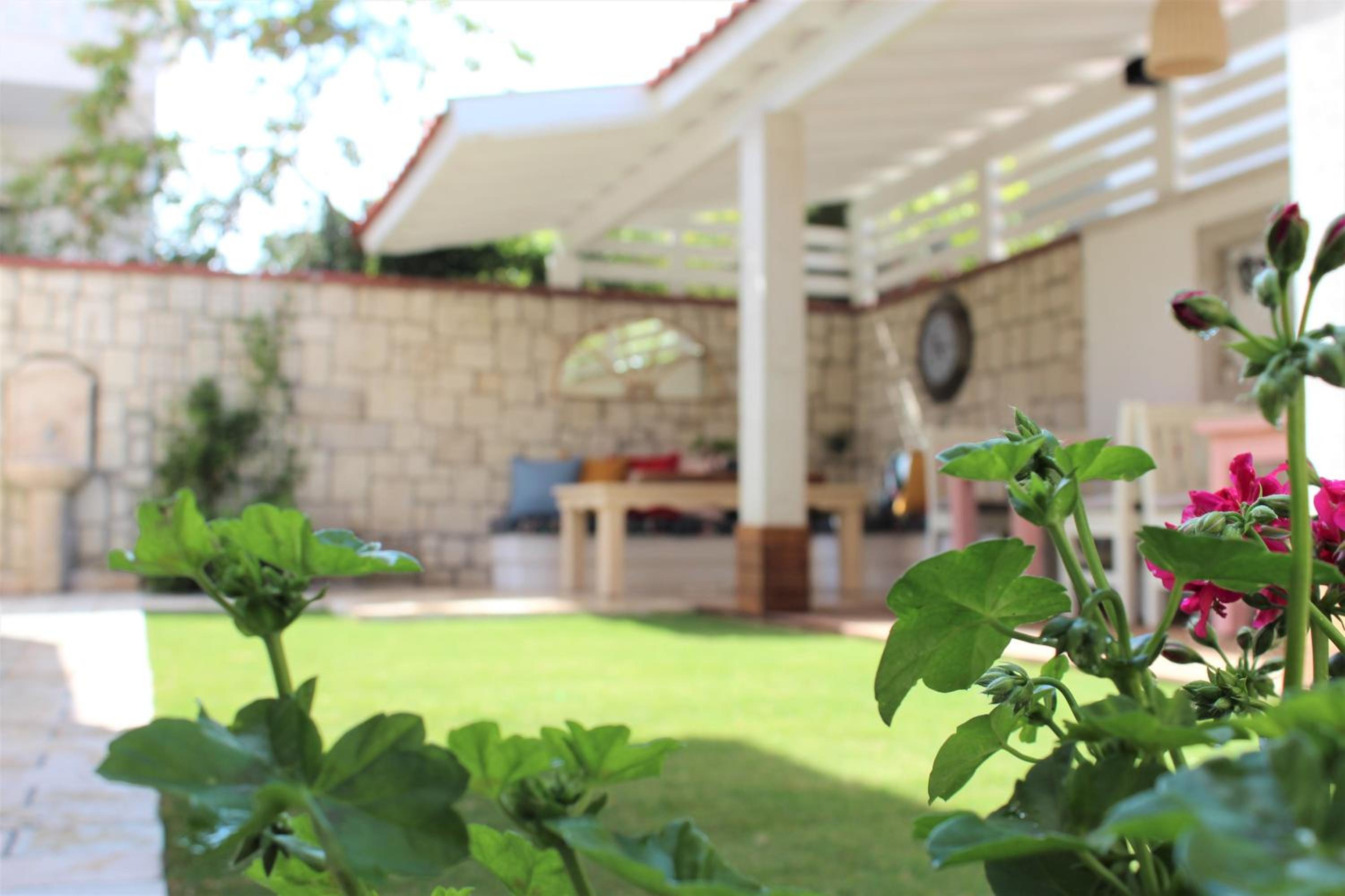 Villamer Alacat - Property Image 12