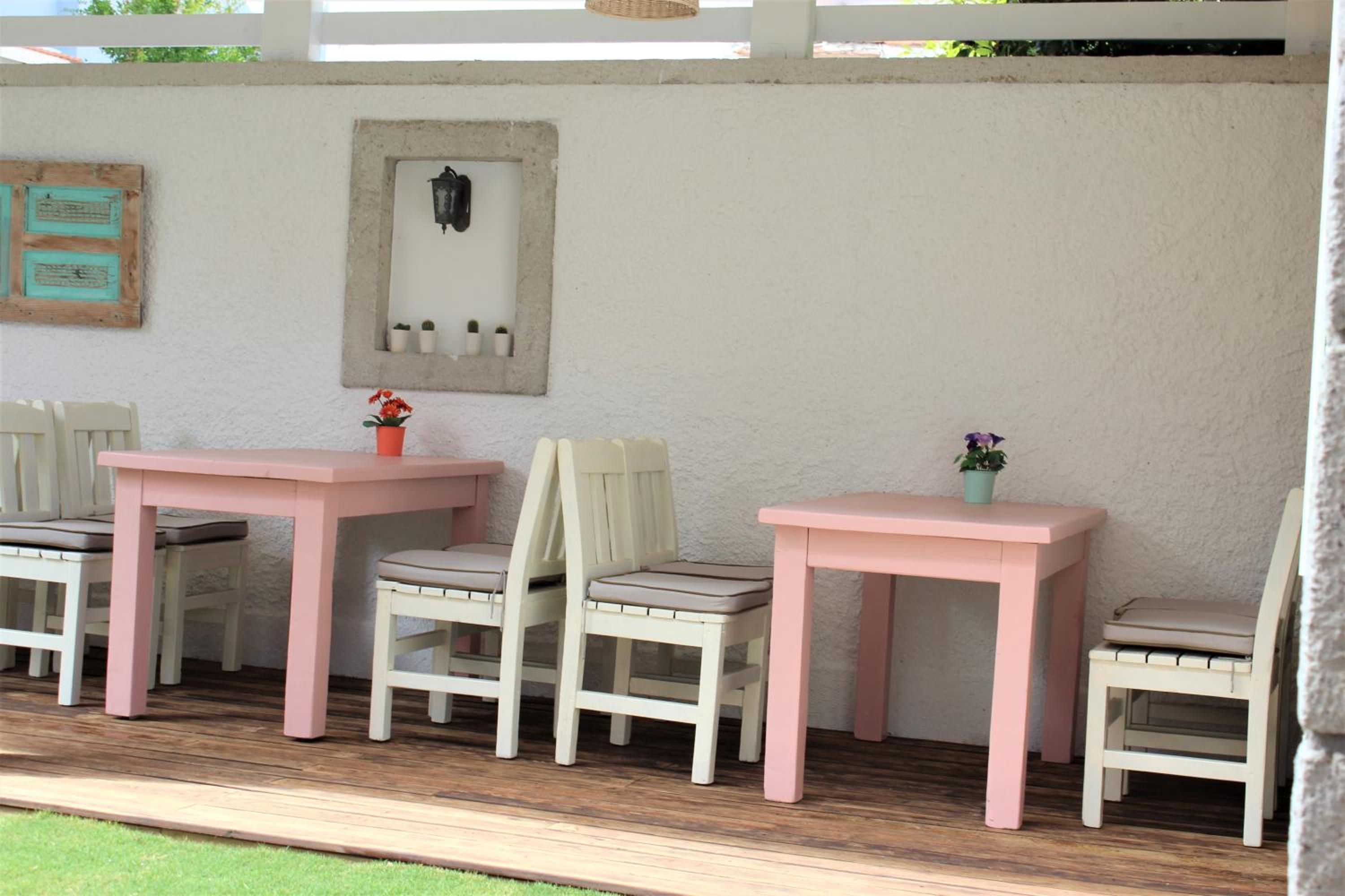 Villamer Alacat - Property Image 9