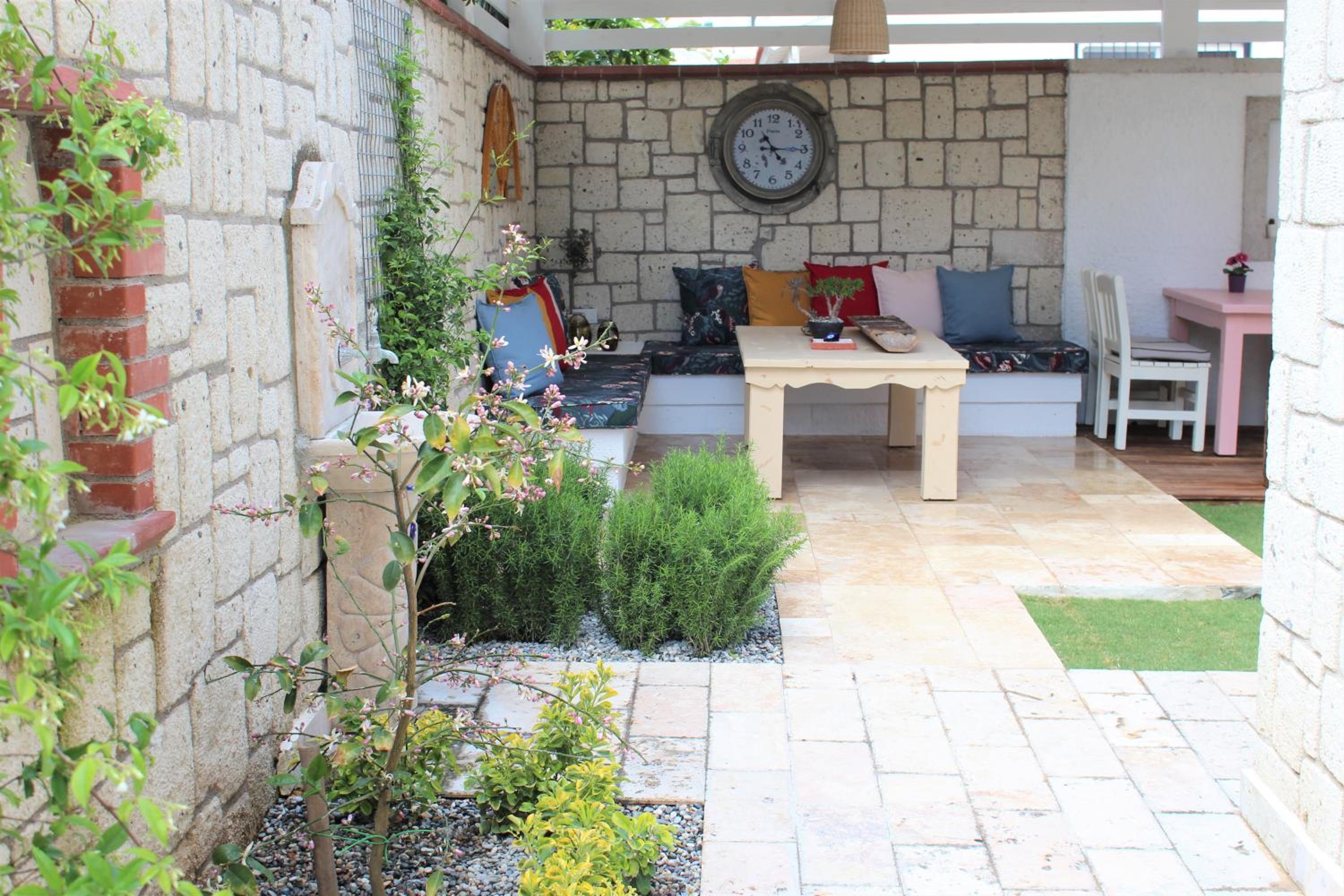 Villamer Alacat - Property Image 2