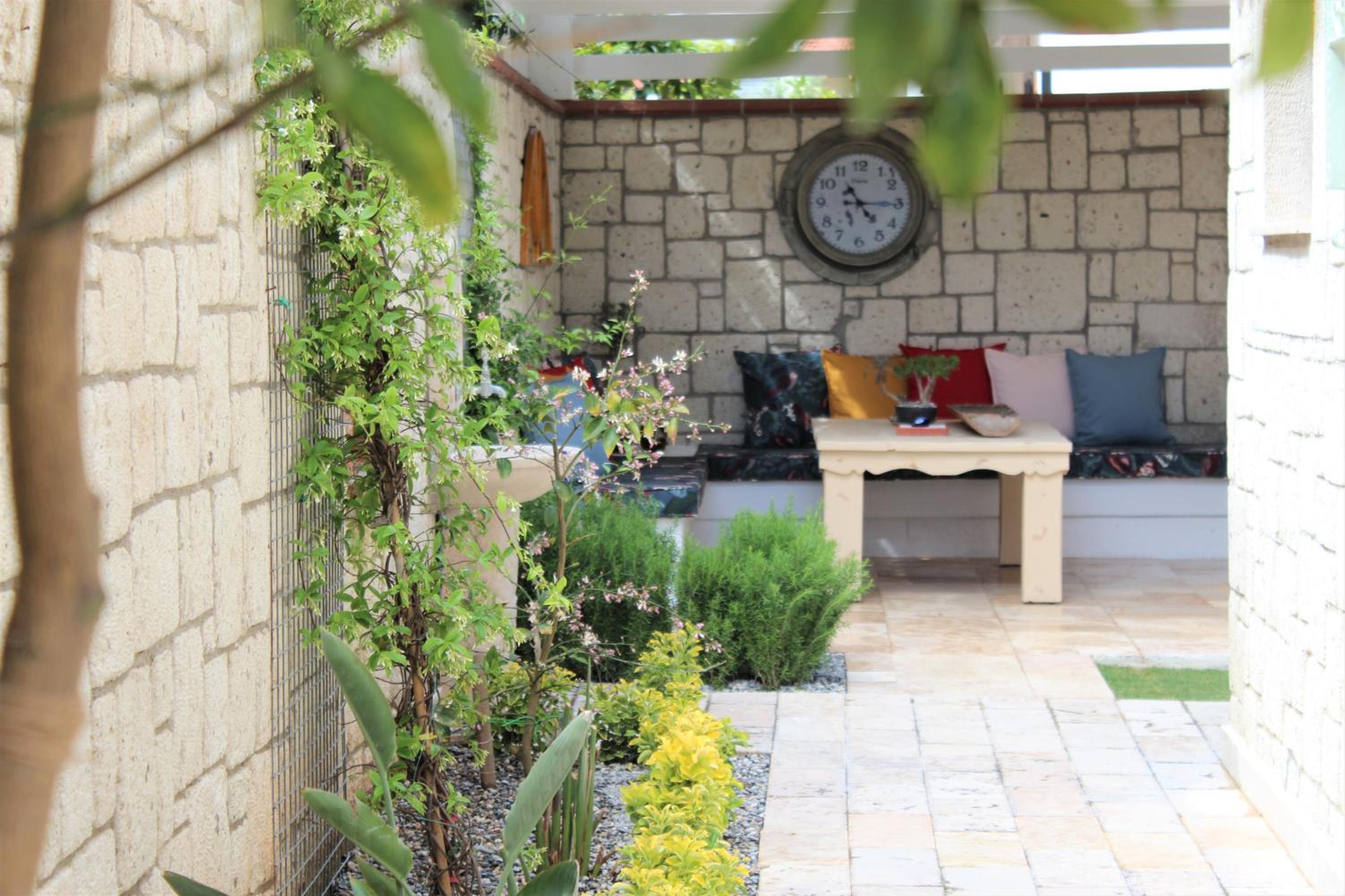 Villamer Alacat - Property Image 10