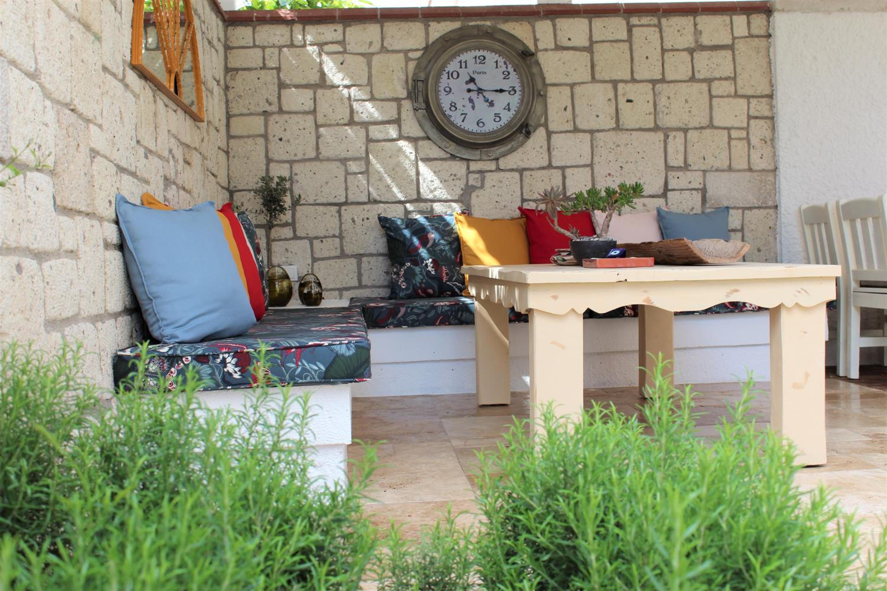 Villamer Alacat - Property Image 11