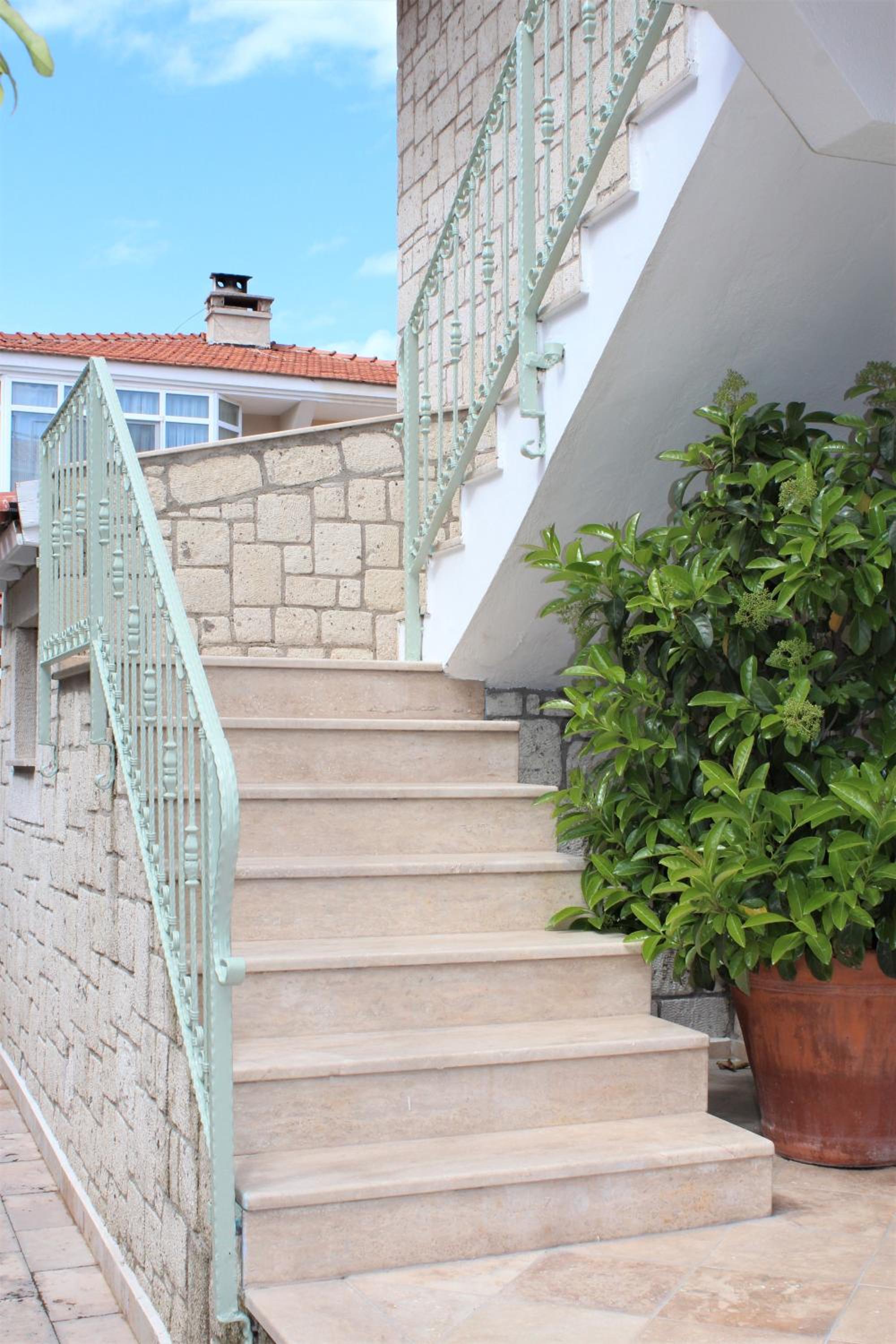 Villamer Alacat - Property Image 15