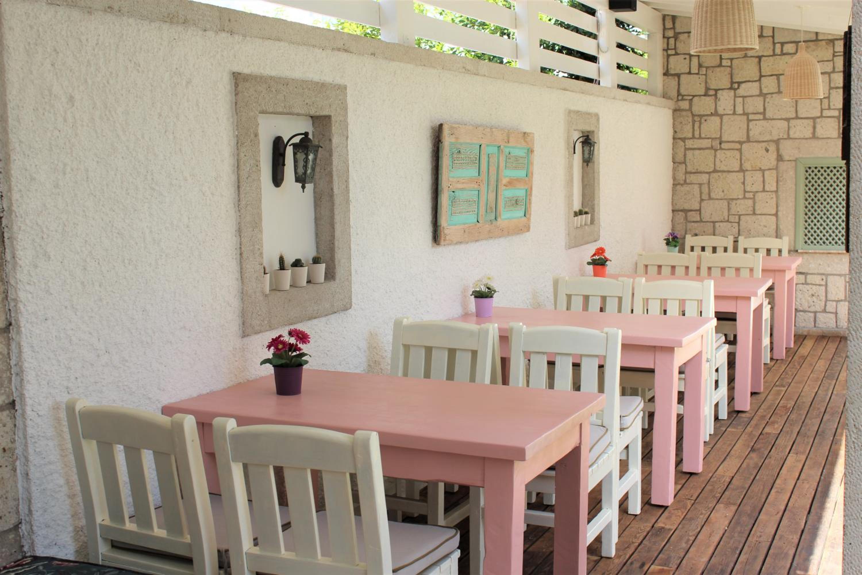 Villamer Alacat - Property Image 13