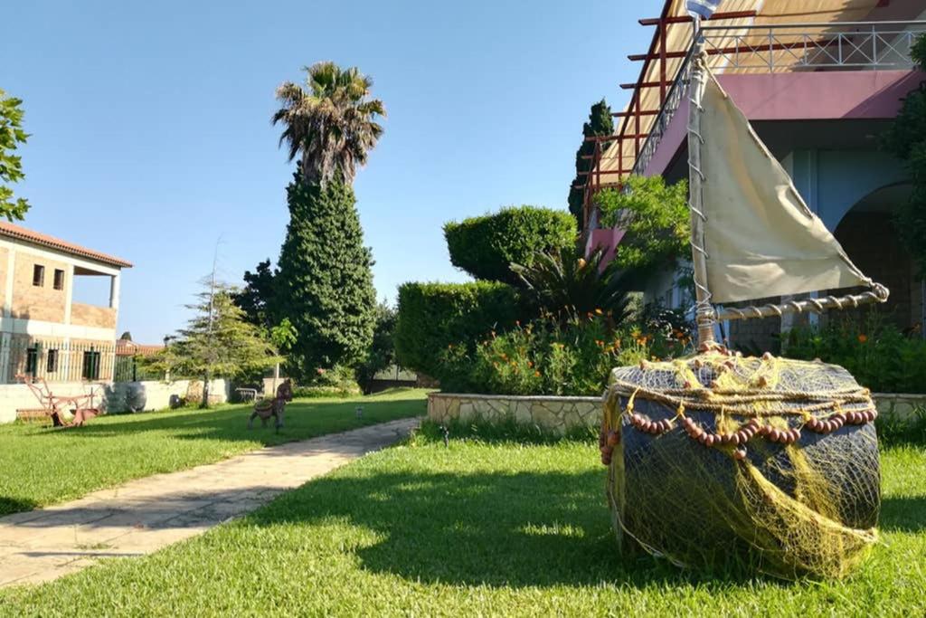 Giorgos House photo 4