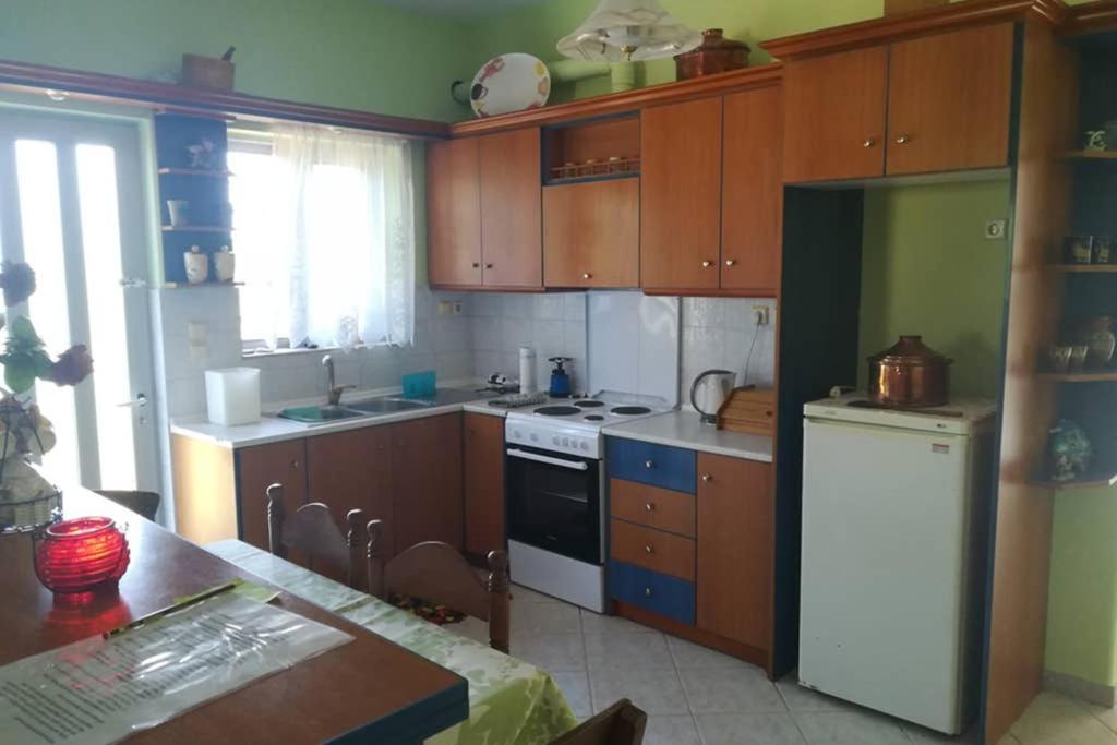Giorgos House photo 5