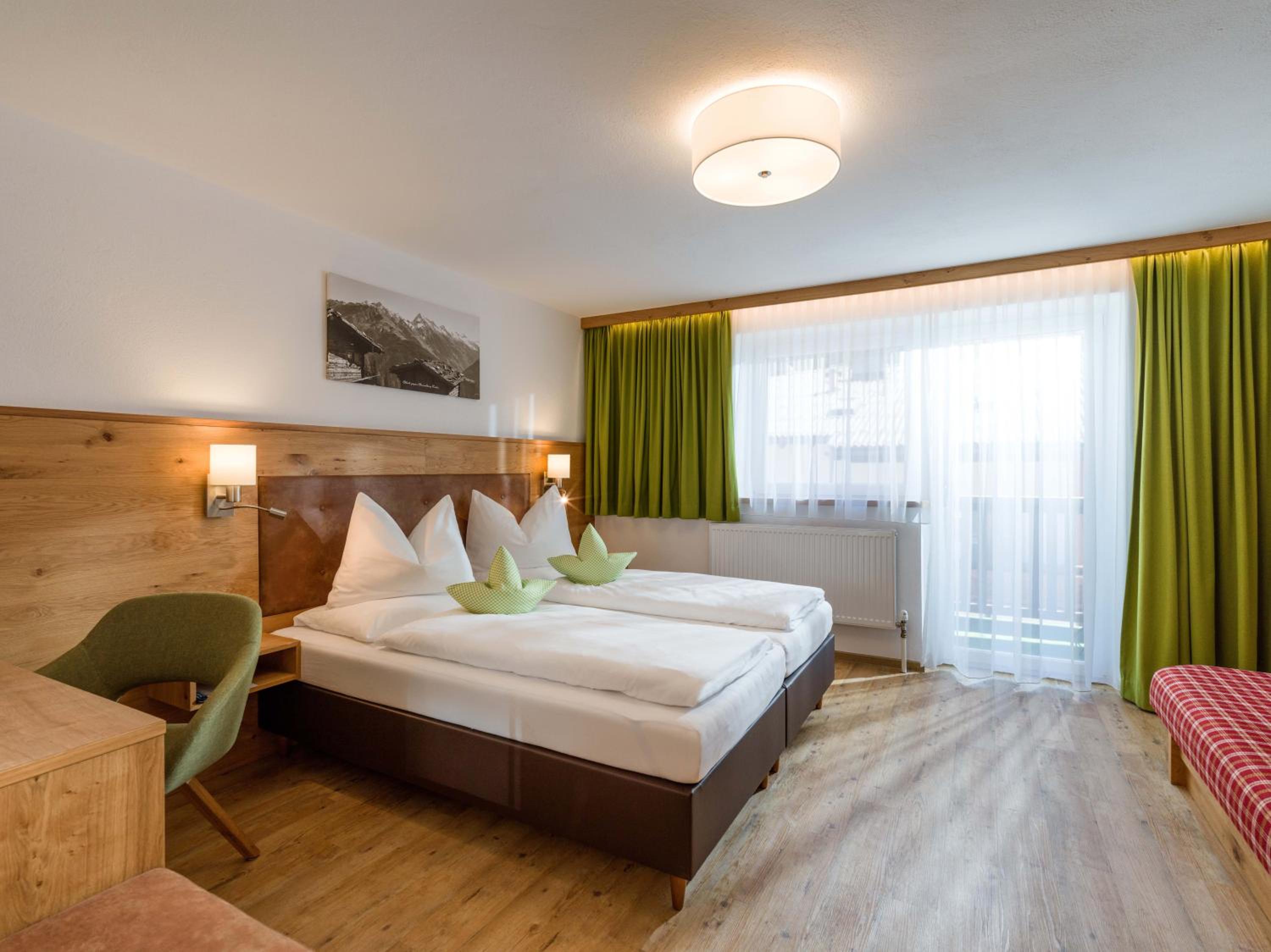 Apartmenthaus Katharina