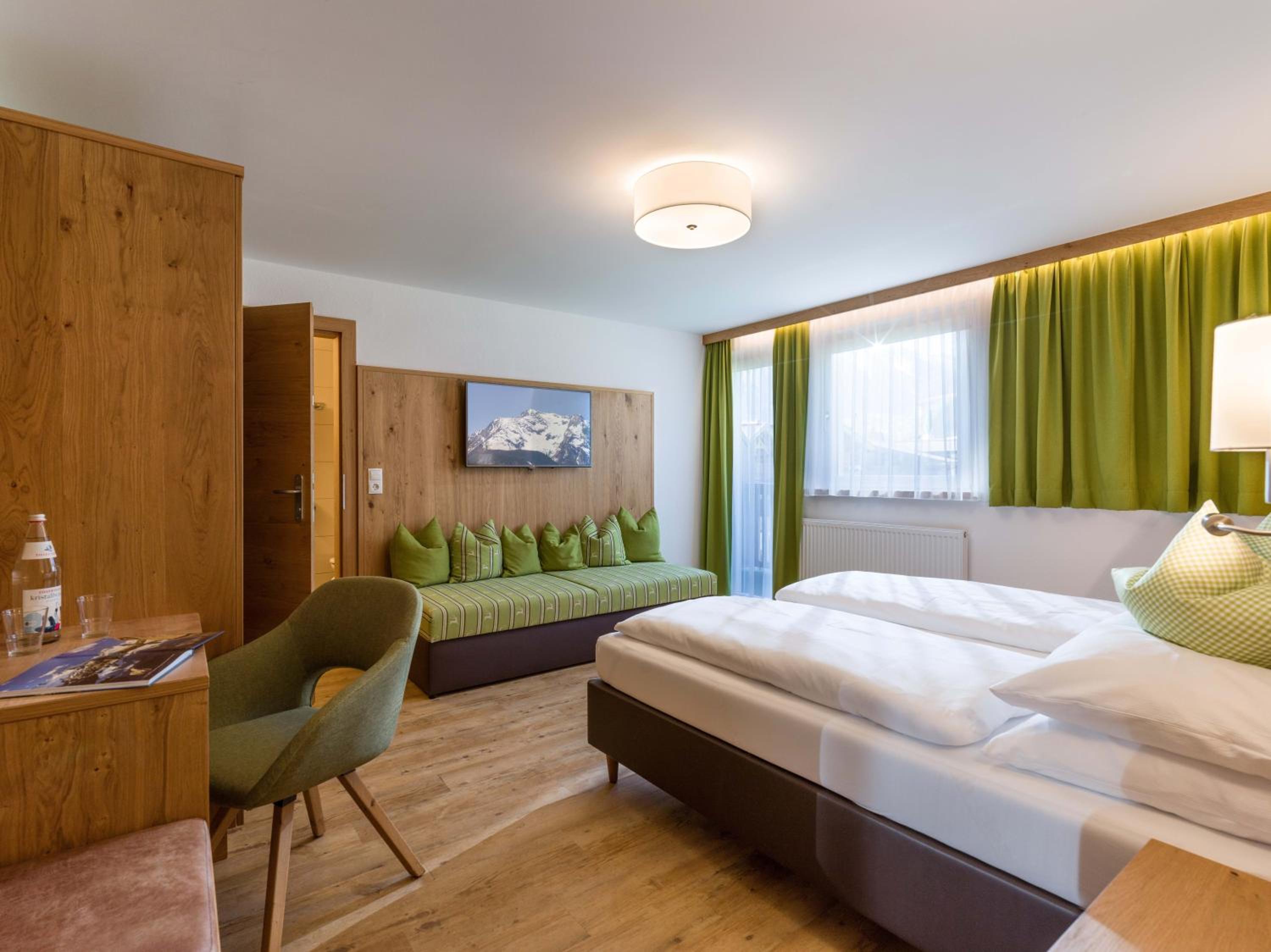 Apartmenthaus Katharina