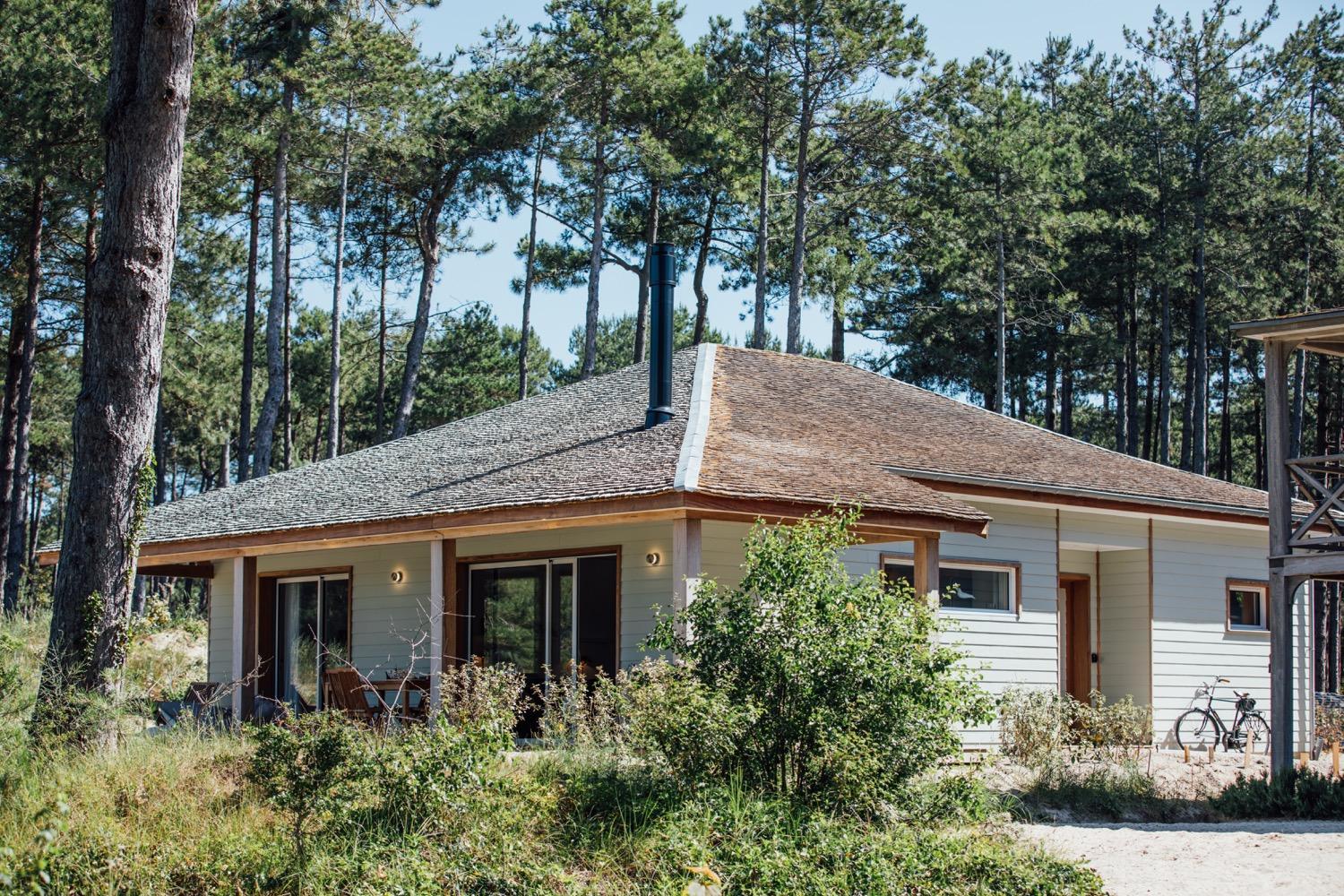 Le Touquet-Paris-Plage Vacations - Le Lodge - Property Image 2