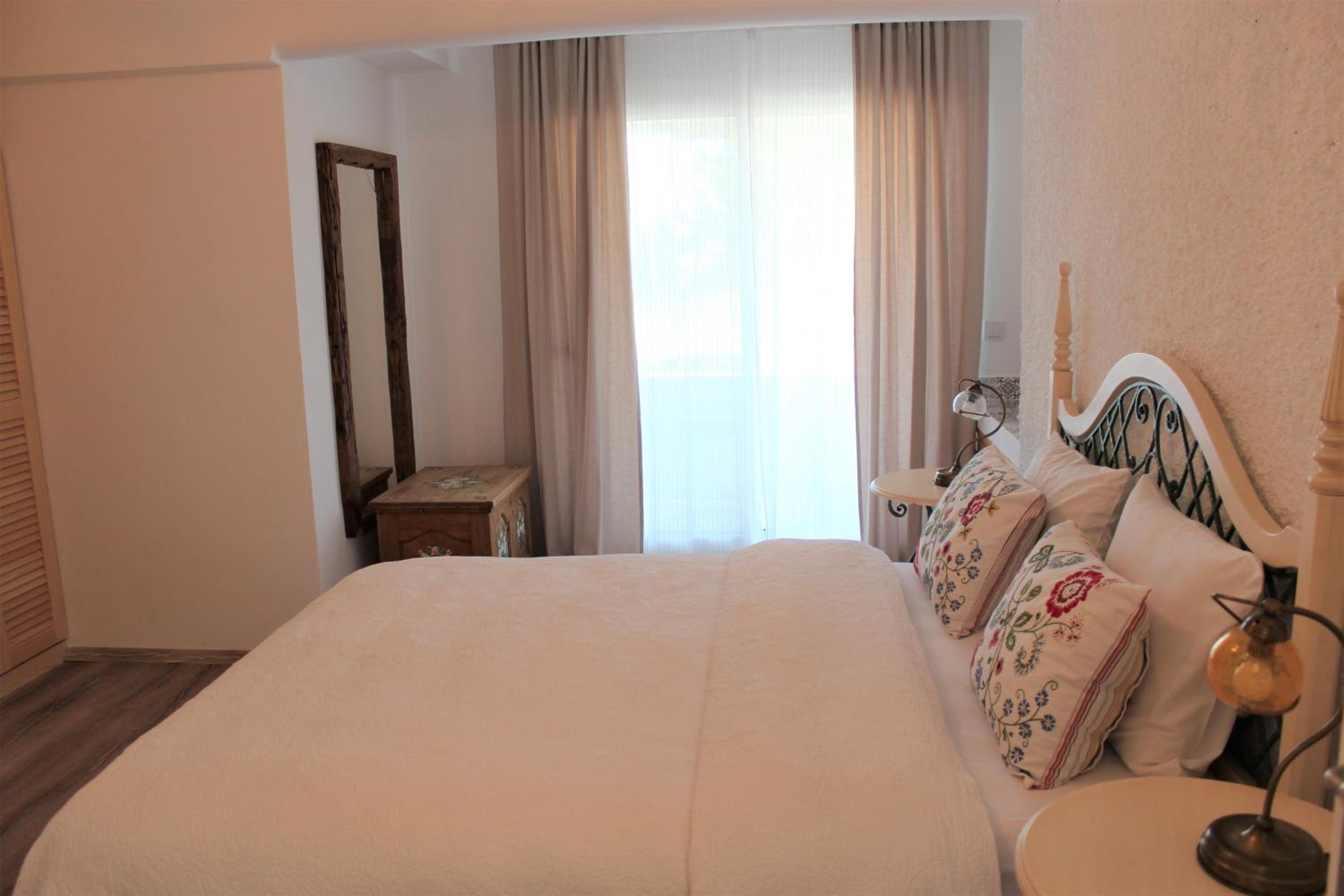 Villamer Alacat - Property Image 101