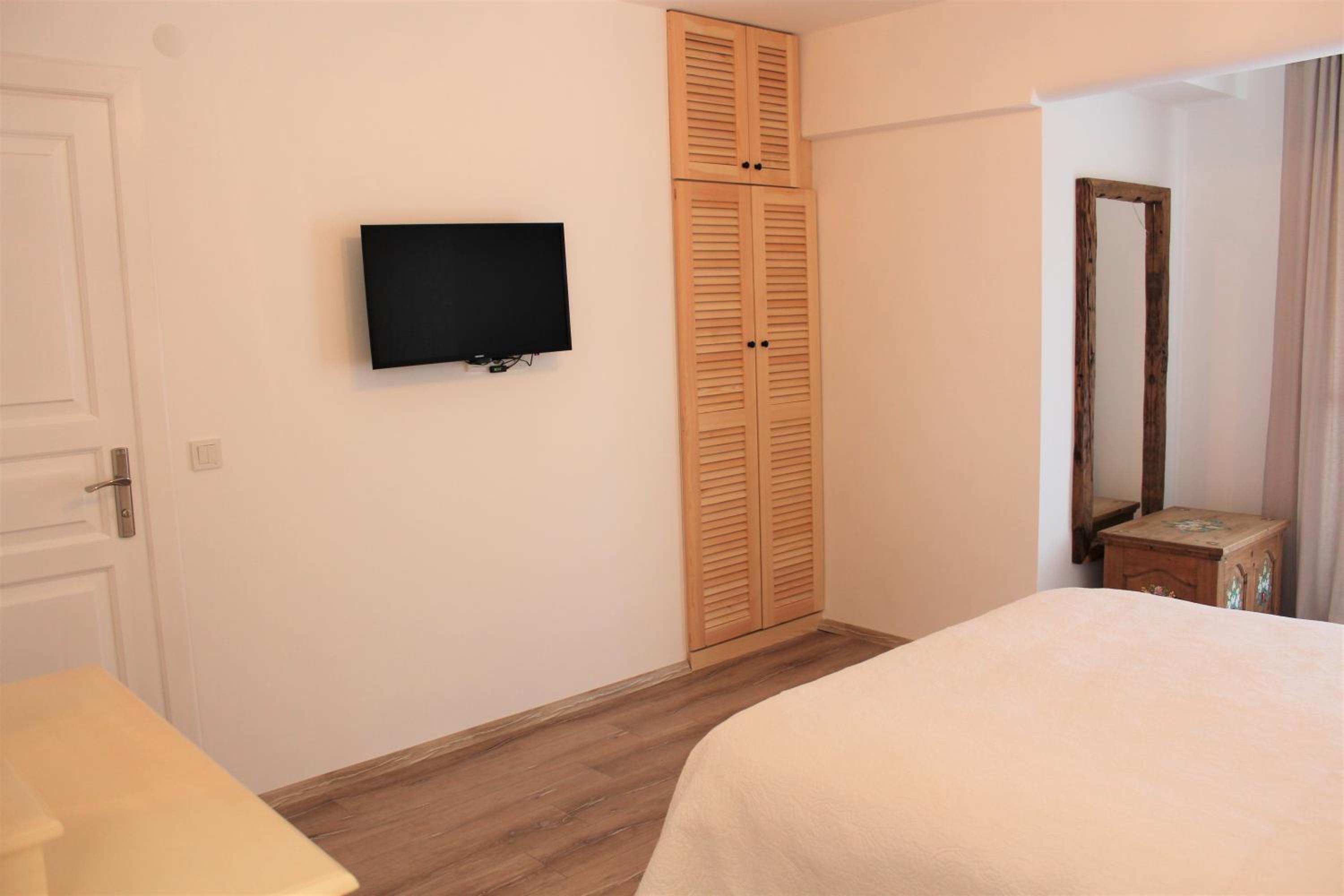 Villamer Alacat - Property Image 105